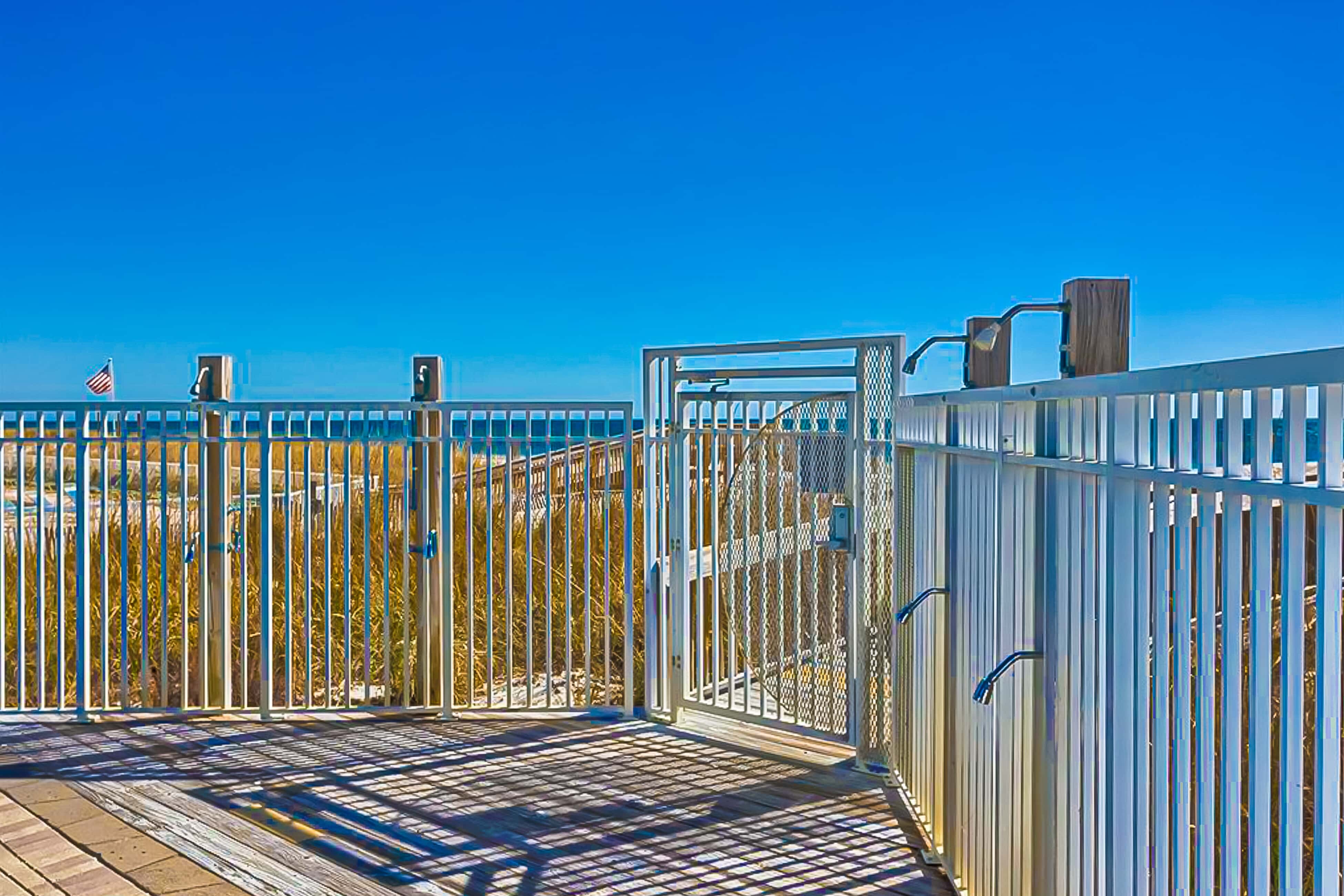 Crystal Tower 1802 - Kaleidoscope on the Coast Condo rental in Crystal Towers | Gulf Shores in Gulf Shores Alabama - #36