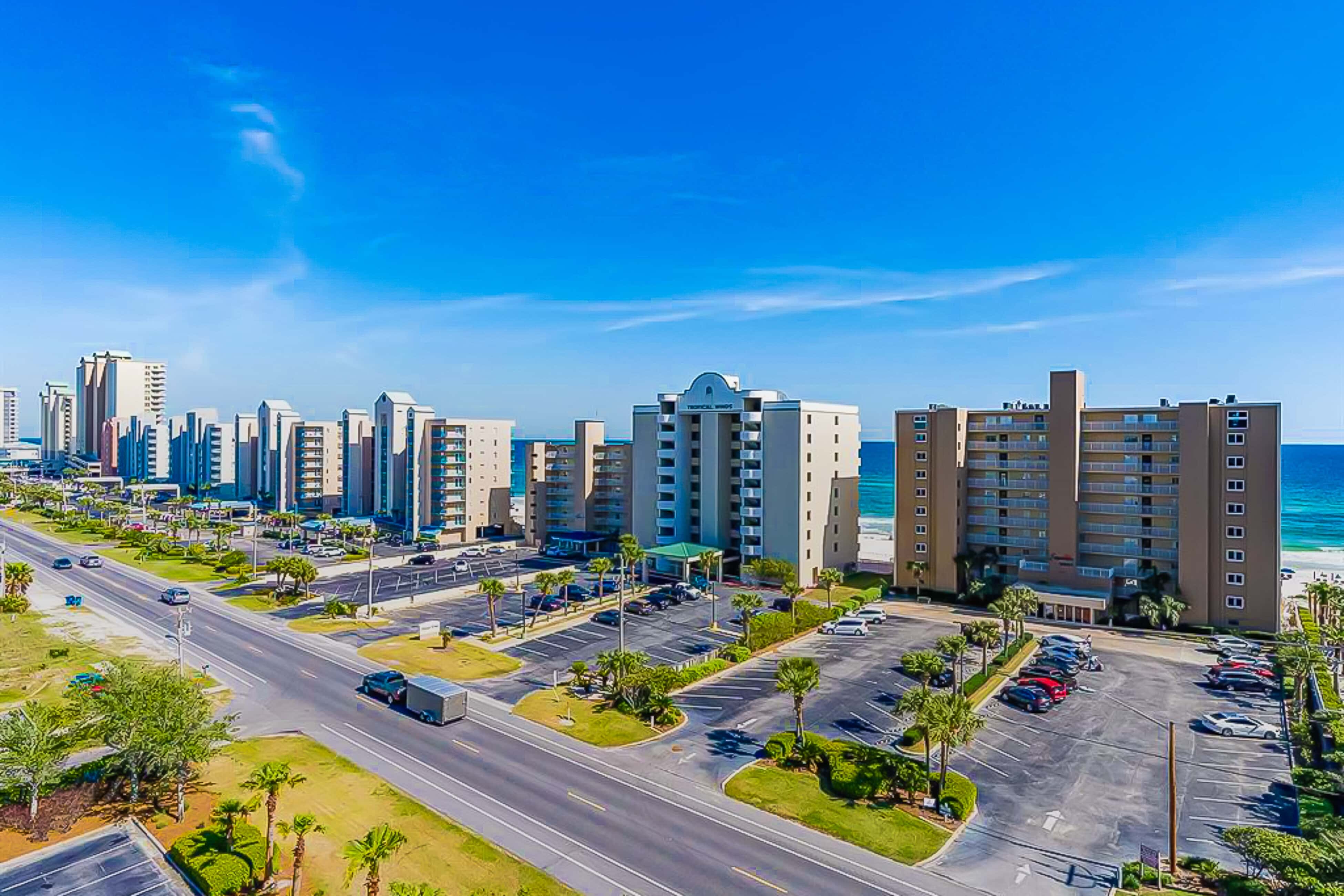 Crystal Tower 1802 - Kaleidoscope on the Coast Condo rental in Crystal Towers | Gulf Shores in Gulf Shores Alabama - #37