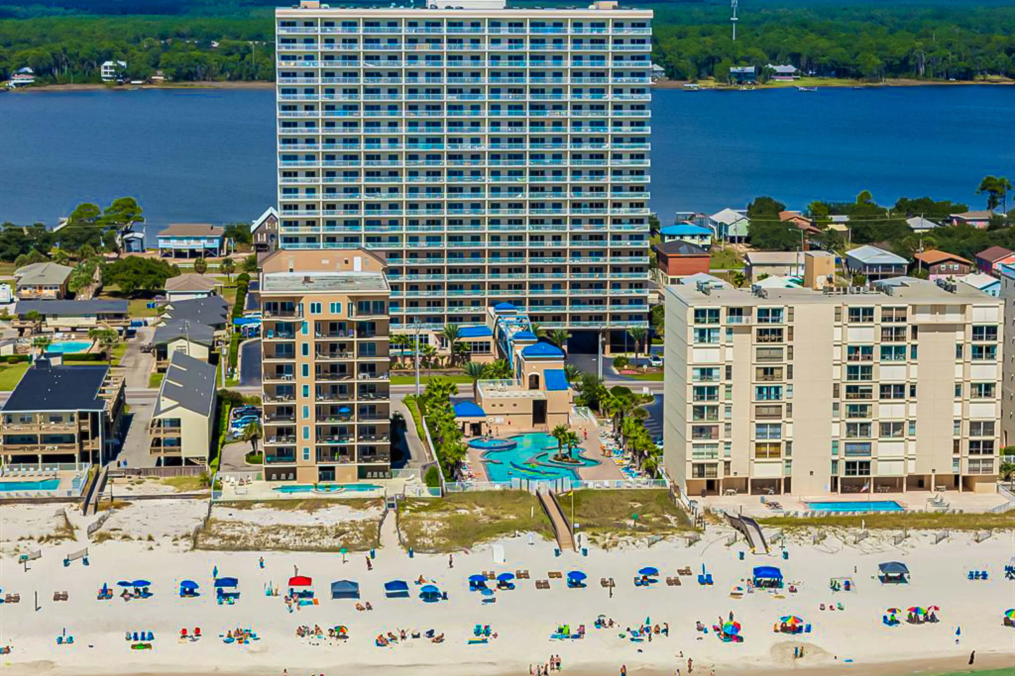 Crystal Tower 1802 - Kaleidoscope on the Coast Condo rental in Crystal Towers | Gulf Shores in Gulf Shores Alabama - #38