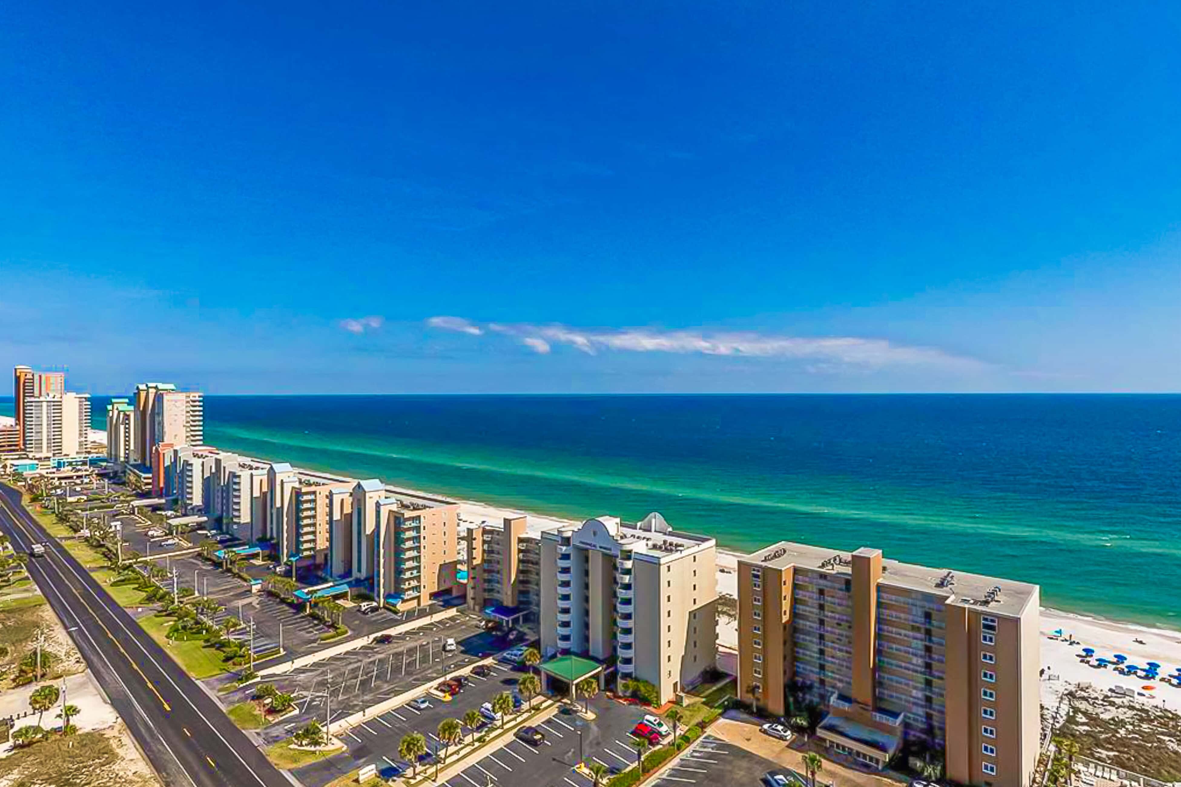 Crystal Tower 1802 - Kaleidoscope on the Coast Condo rental in Crystal Towers | Gulf Shores in Gulf Shores Alabama - #39