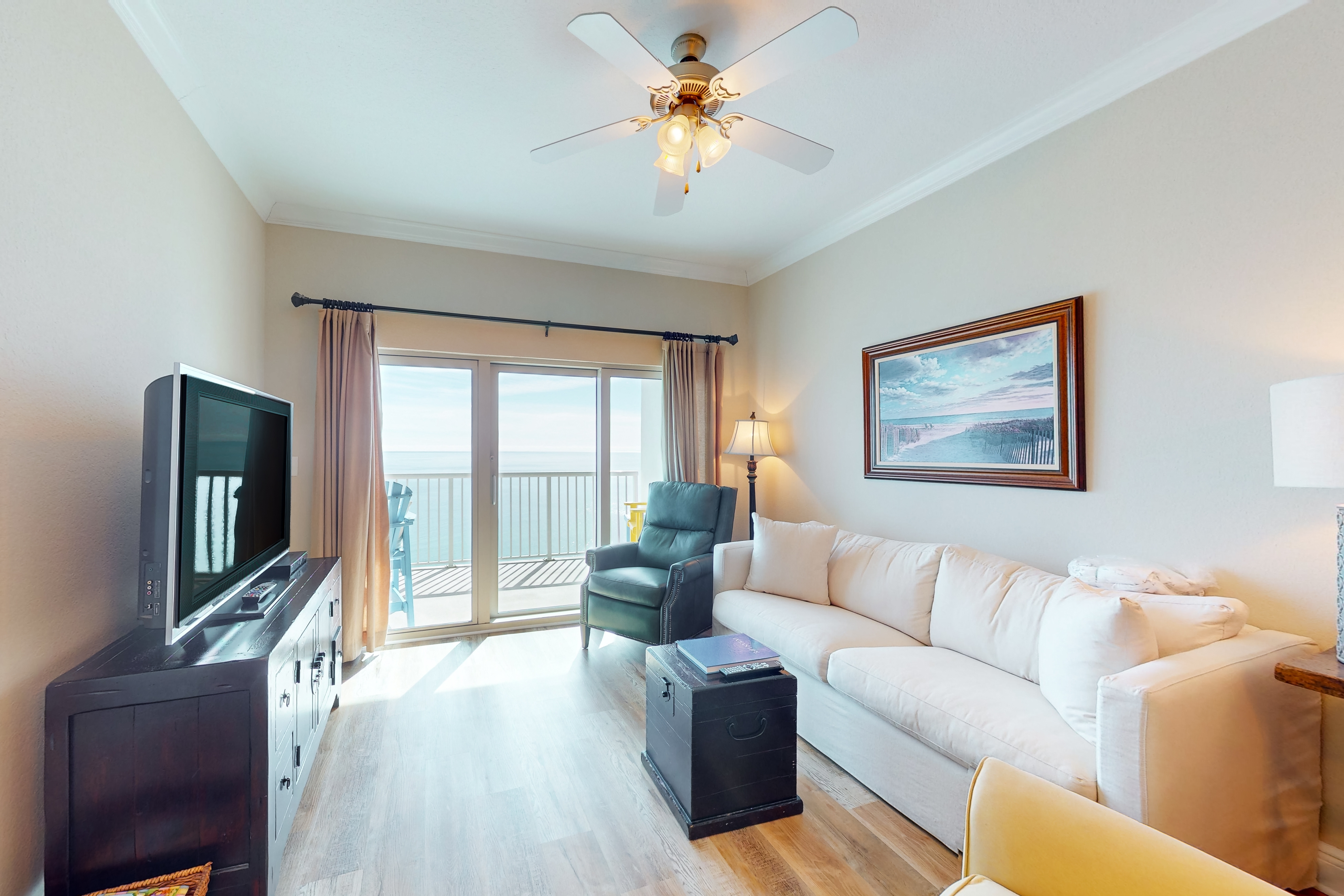 Crystal Tower #2003 Condo rental in Crystal Towers | Gulf Shores in Gulf Shores Alabama - #1