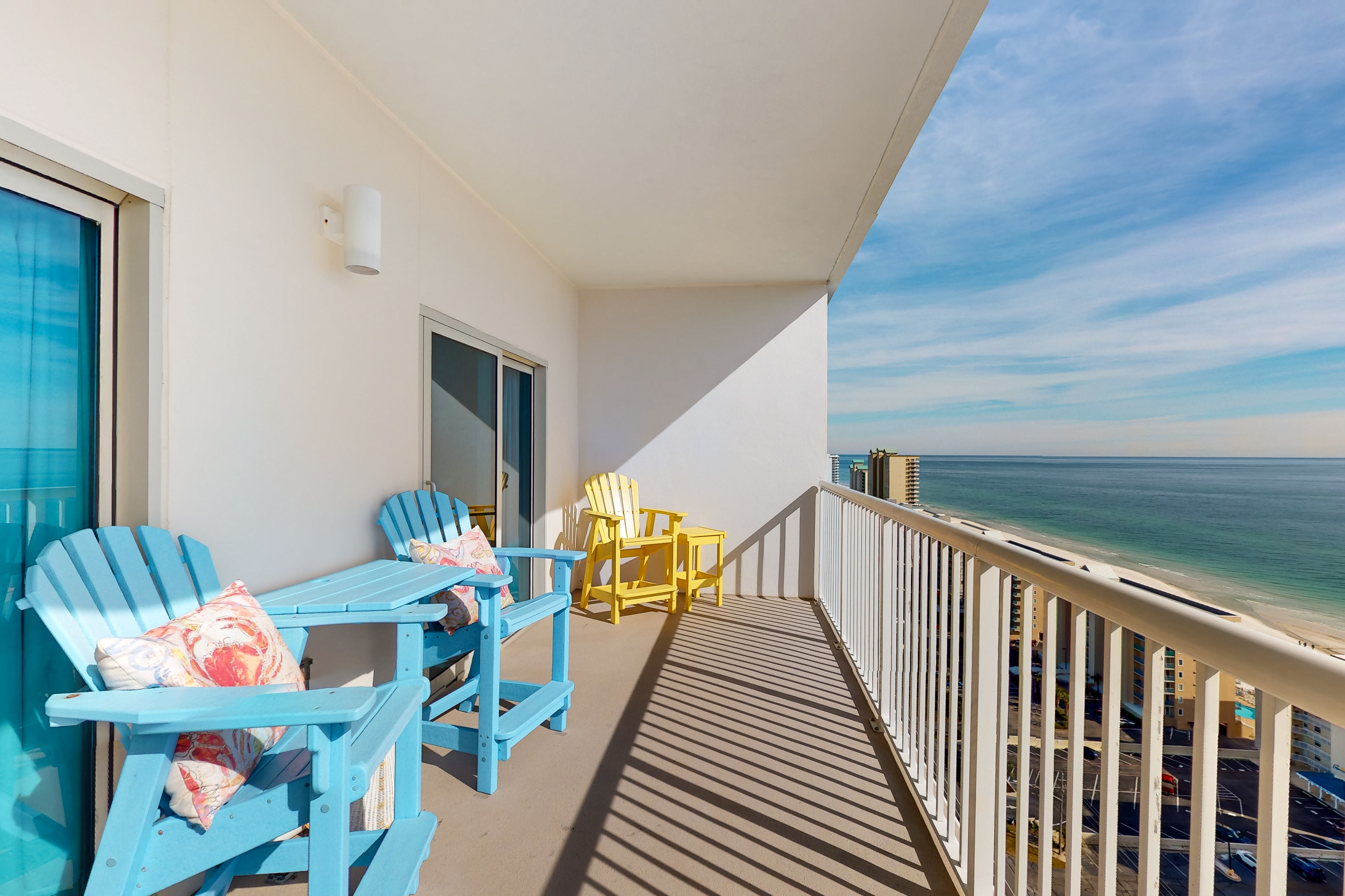 Crystal Tower #2003 Condo rental in Crystal Towers | Gulf Shores in Gulf Shores Alabama - #2