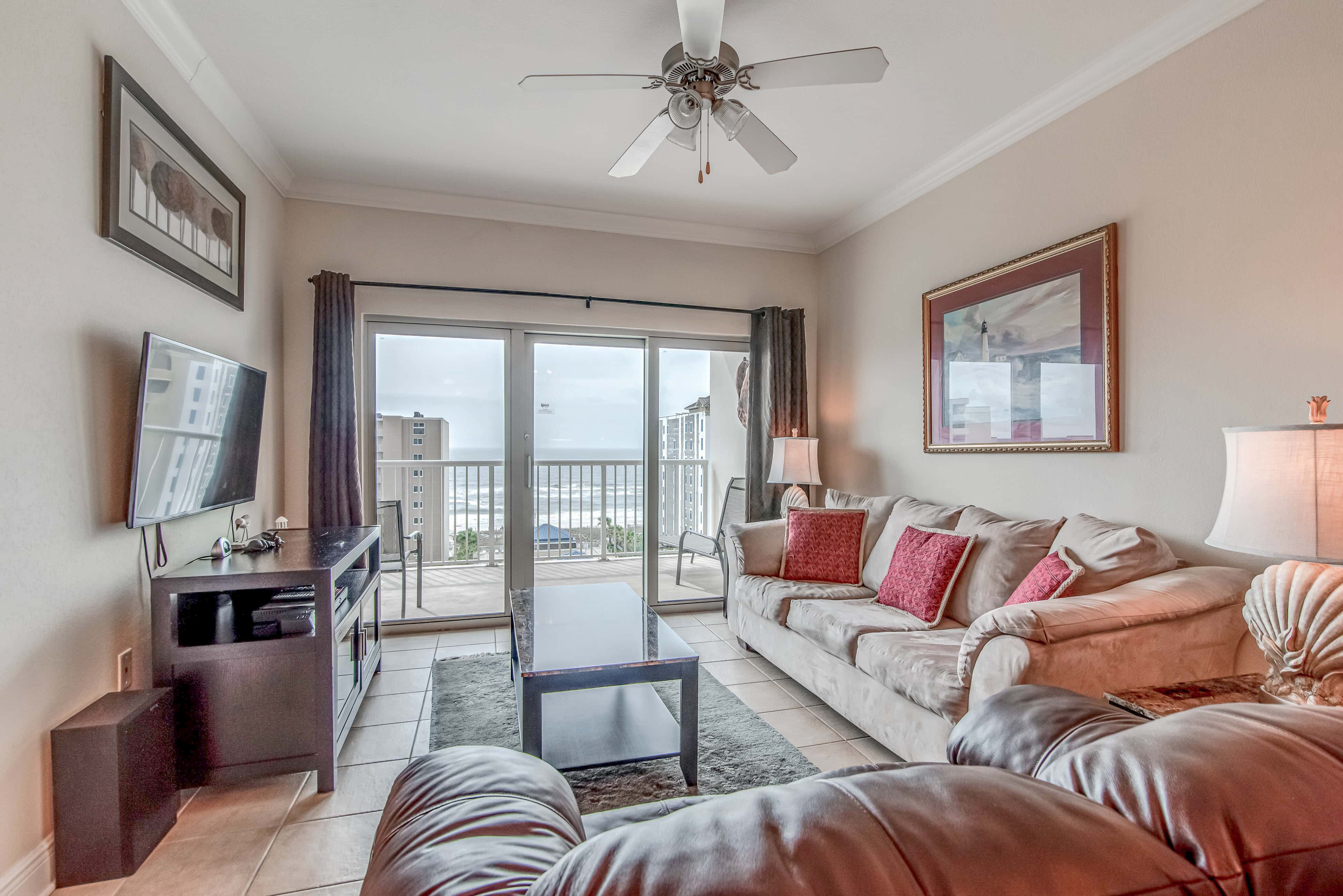 Crystal Tower 702 Condo rental in Crystal Towers | Gulf Shores in Gulf Shores Alabama - #1