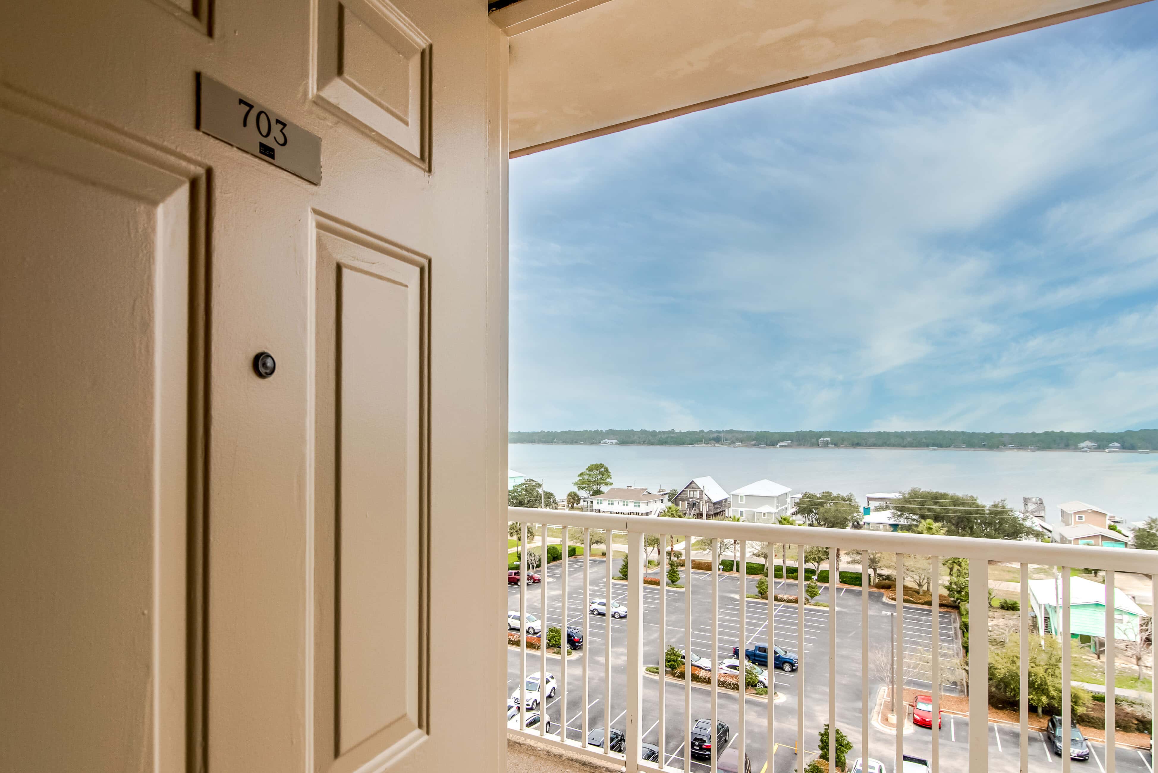 Crystal Tower 702 Condo rental in Crystal Towers | Gulf Shores in Gulf Shores Alabama - #23