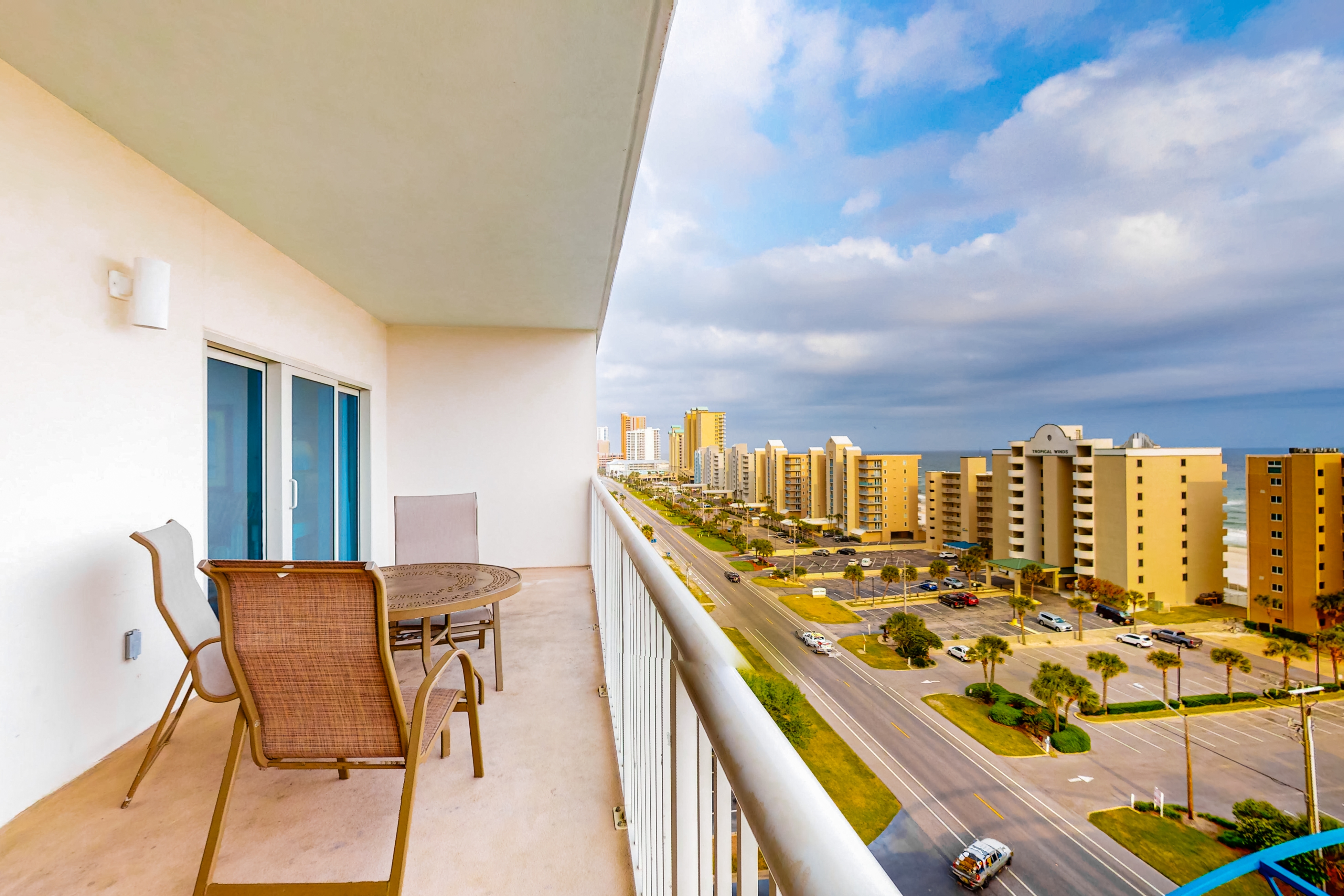 Crystal Tower 906 Condo rental in Crystal Towers | Gulf Shores in Gulf Shores Alabama - #2