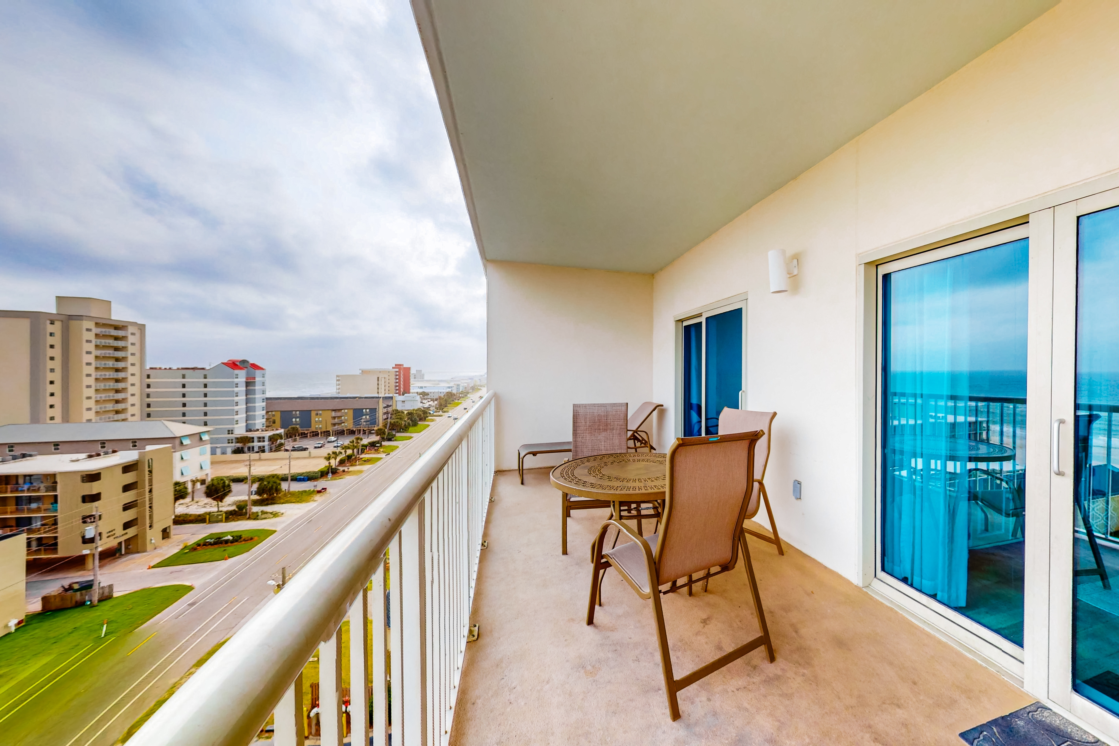 Crystal Tower 906 Condo rental in Crystal Towers | Gulf Shores in Gulf Shores Alabama - #18