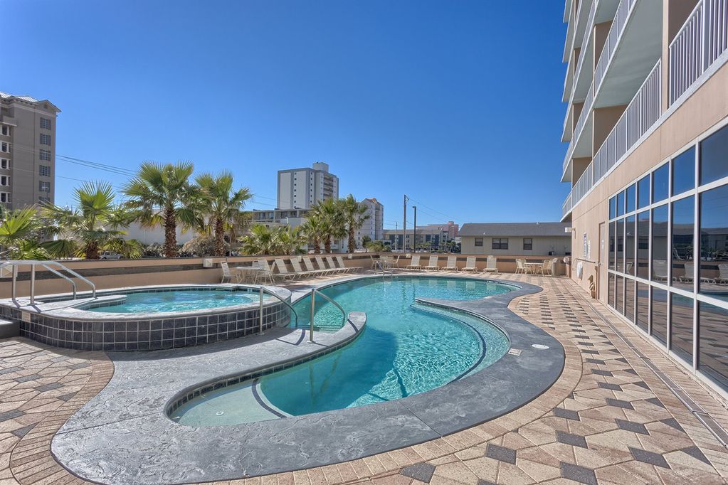 Crystal Tower~Beach Combers Condo rental in Crystal Towers | Gulf Shores in Gulf Shores Alabama - #4