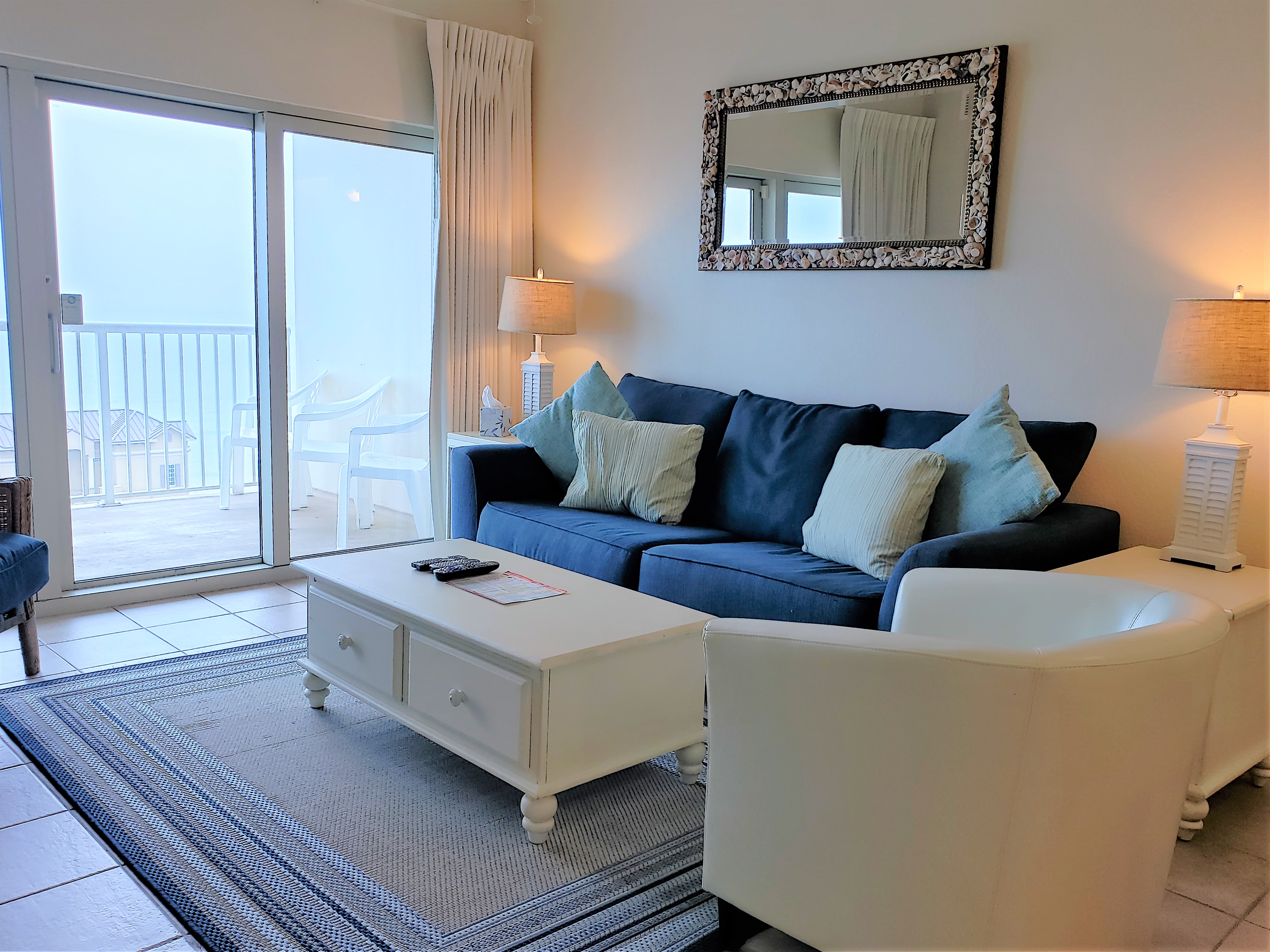 Crystal Tower~Beach Combers Condo rental in Crystal Towers | Gulf Shores in Gulf Shores Alabama - #7