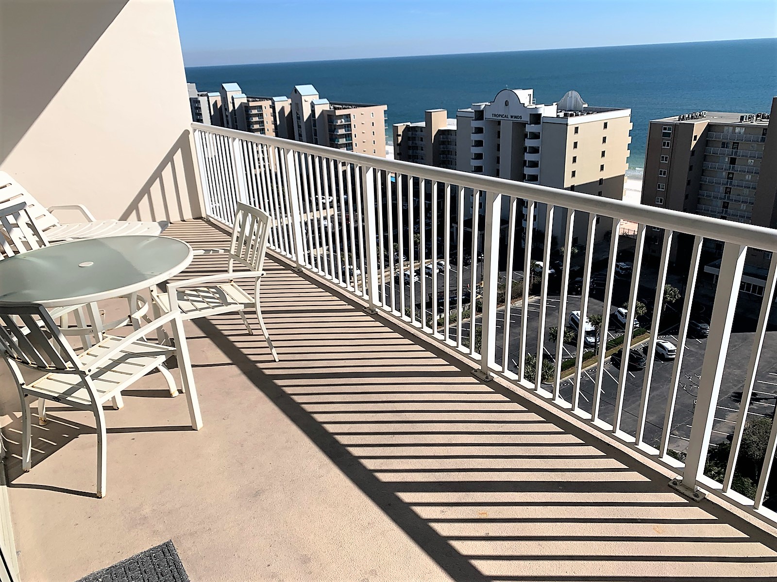 Crystal Tower~Beach Combers Condo rental in Crystal Towers | Gulf Shores in Gulf Shores Alabama - #8