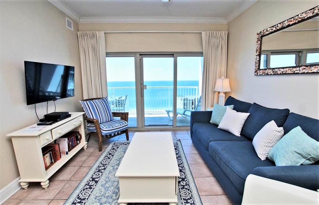 Crystal Tower~Beach Combers Condo rental in Crystal Towers | Gulf Shores in Gulf Shores Alabama - #12