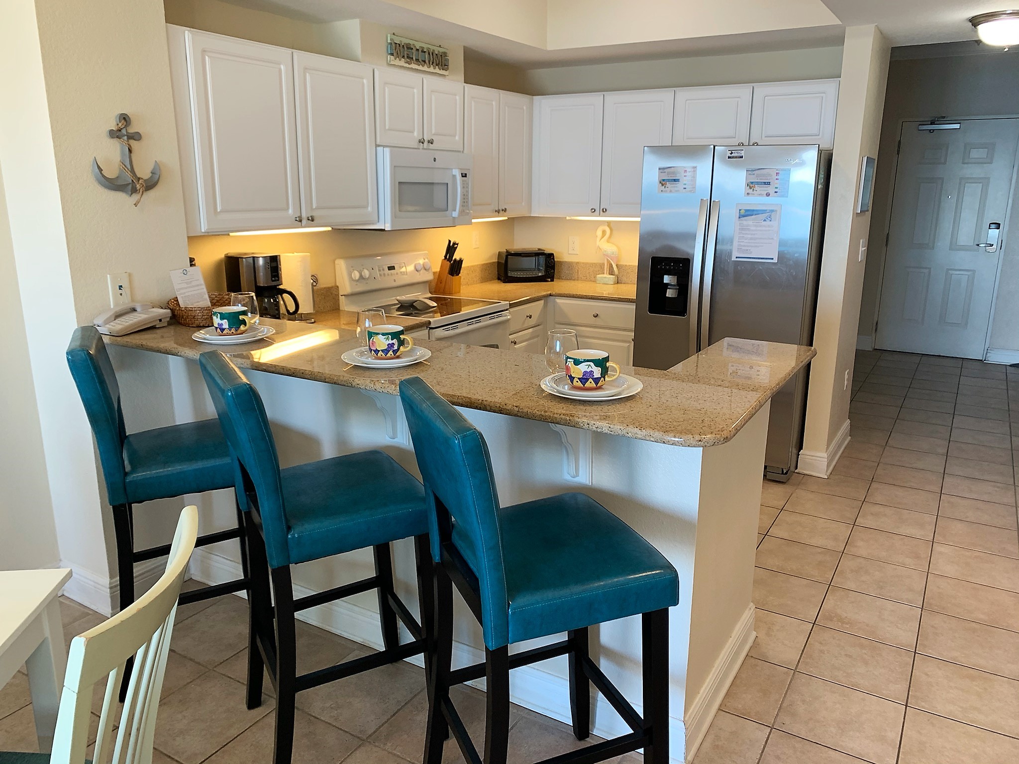 Crystal Tower~Beach Combers Condo rental in Crystal Towers | Gulf Shores in Gulf Shores Alabama - #14