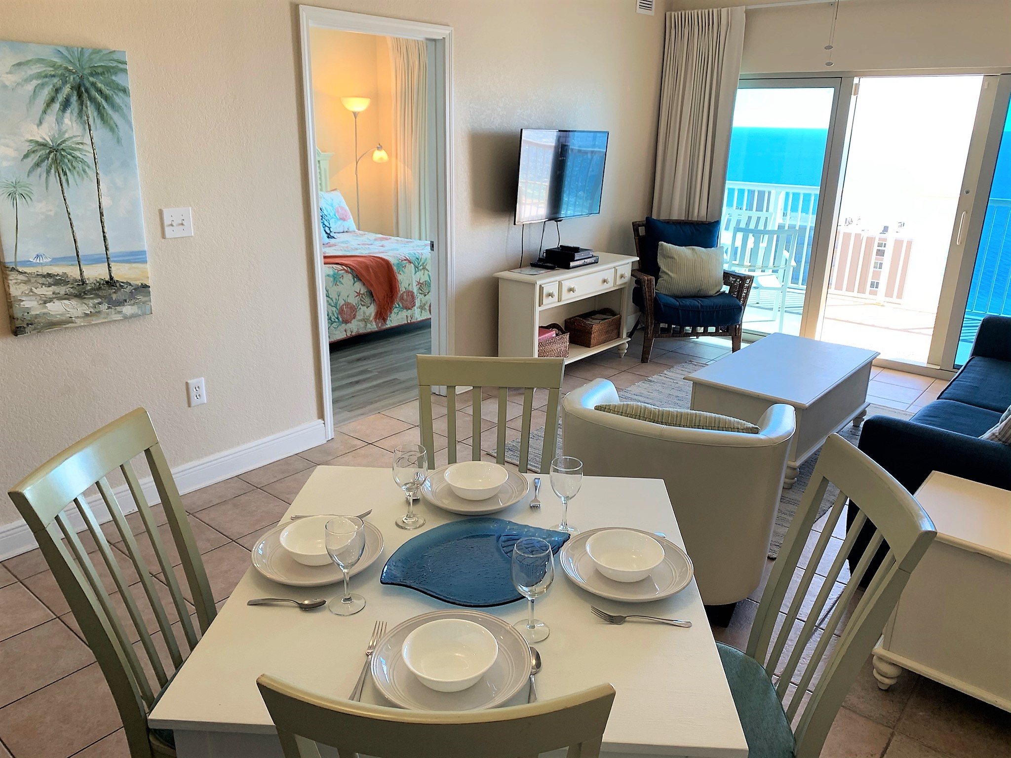 Crystal Tower~Beach Combers Condo rental in Crystal Towers | Gulf Shores in Gulf Shores Alabama - #15