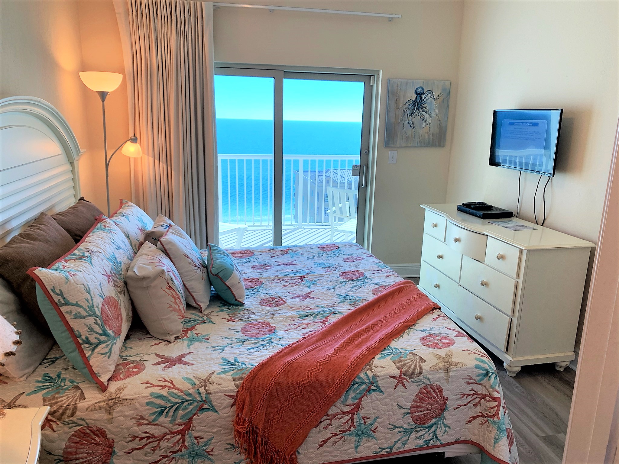 Crystal Tower~Beach Combers Condo rental in Crystal Towers | Gulf Shores in Gulf Shores Alabama - #16