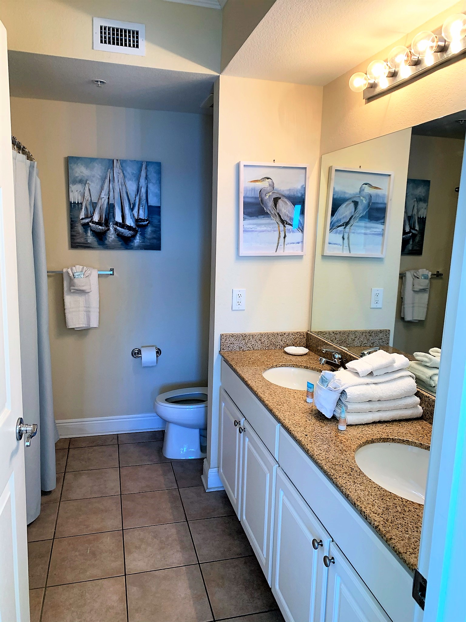 Crystal Tower~Beach Combers Condo rental in Crystal Towers | Gulf Shores in Gulf Shores Alabama - #17