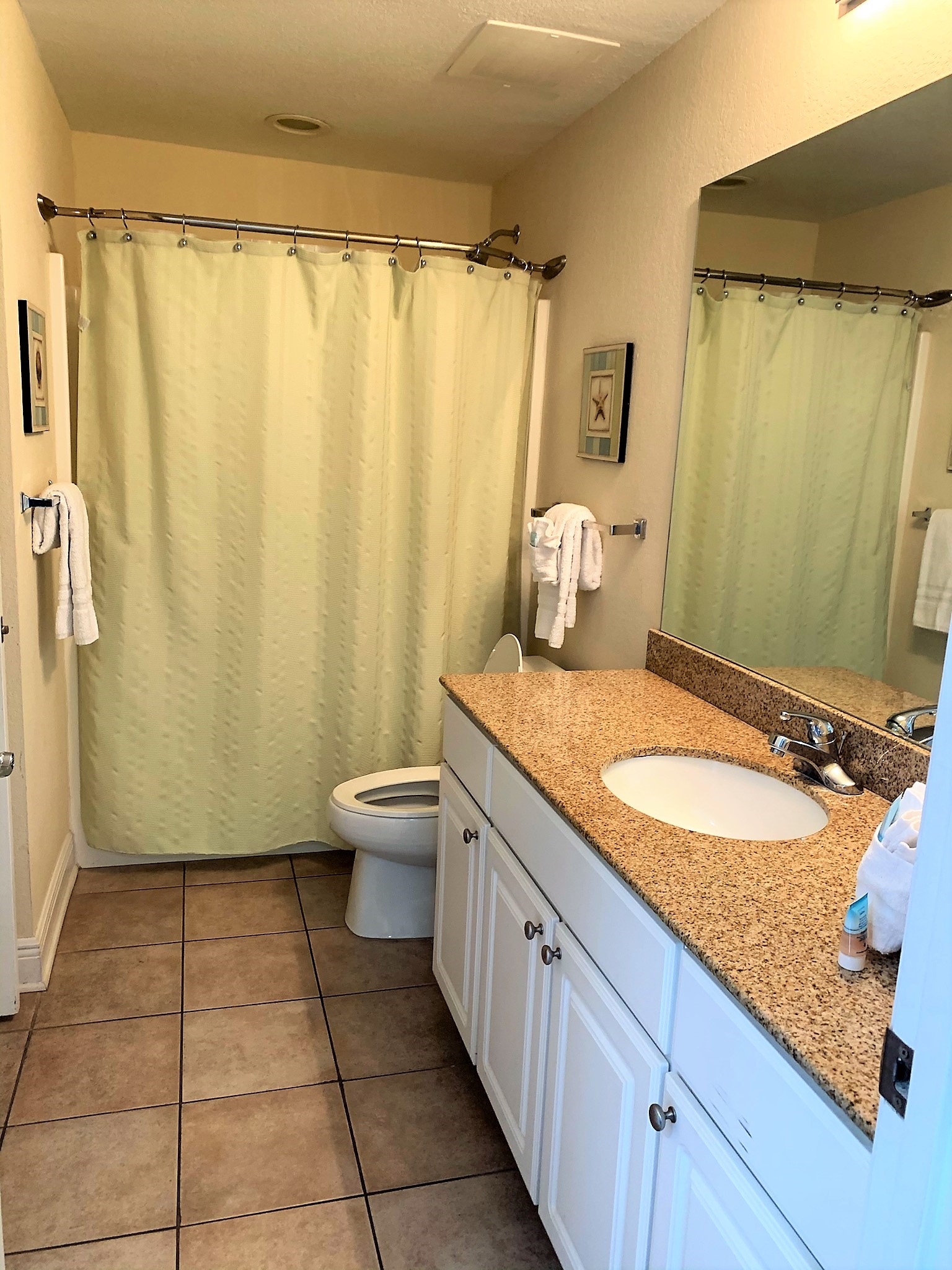 Crystal Tower~Beach Combers Condo rental in Crystal Towers | Gulf Shores in Gulf Shores Alabama - #21