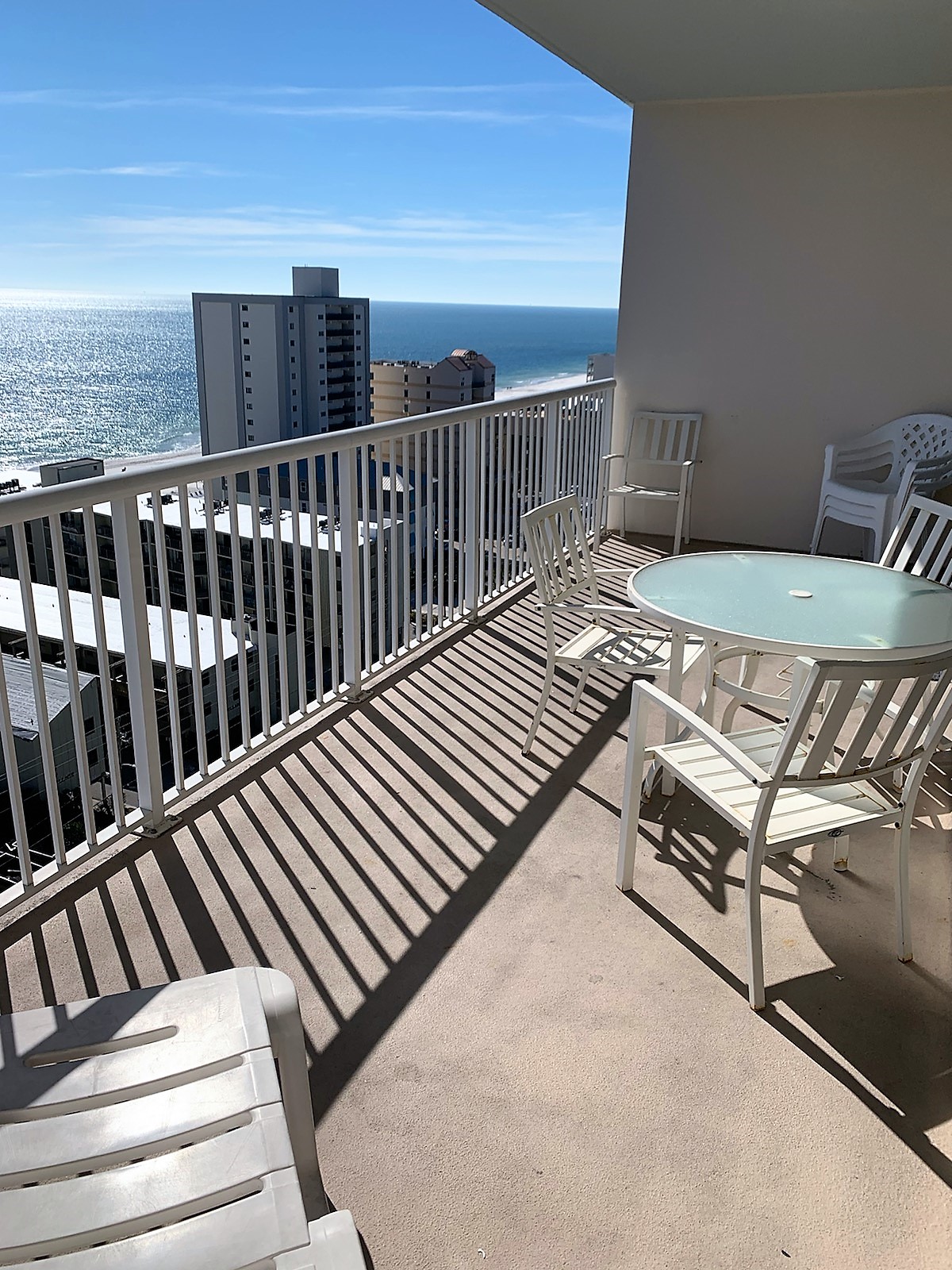 Crystal Tower~Beach Combers Condo rental in Crystal Towers | Gulf Shores in Gulf Shores Alabama - #22