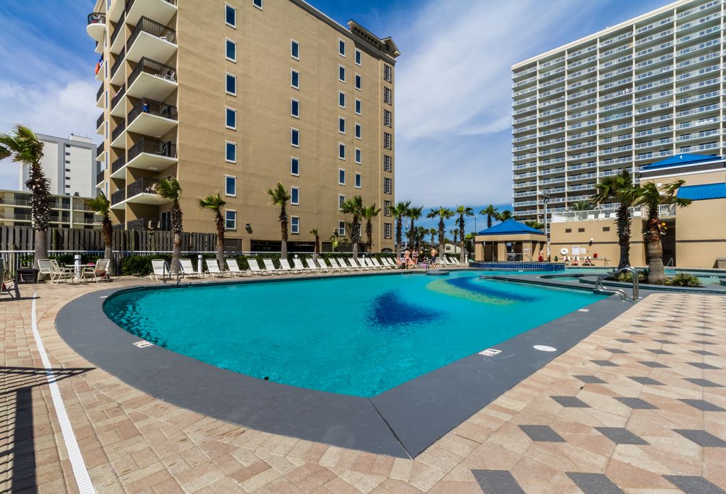 Crystal Tower~Beach Combers Condo rental in Crystal Towers | Gulf Shores in Gulf Shores Alabama - #23