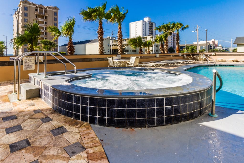 Crystal Tower~Beach Combers Condo rental in Crystal Towers | Gulf Shores in Gulf Shores Alabama - #26