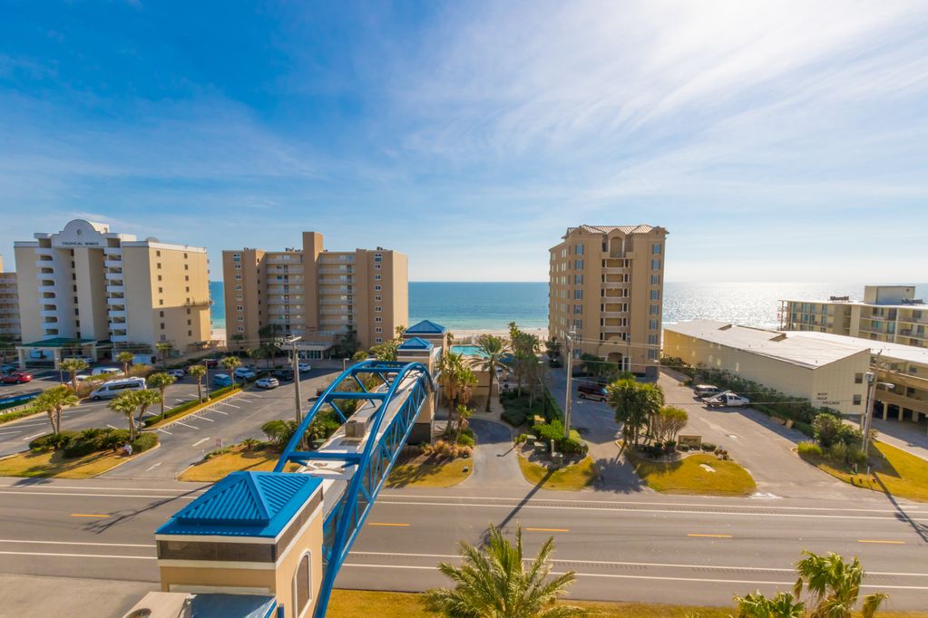 Crystal Tower~Beach Combers Condo rental in Crystal Towers | Gulf Shores in Gulf Shores Alabama - #27