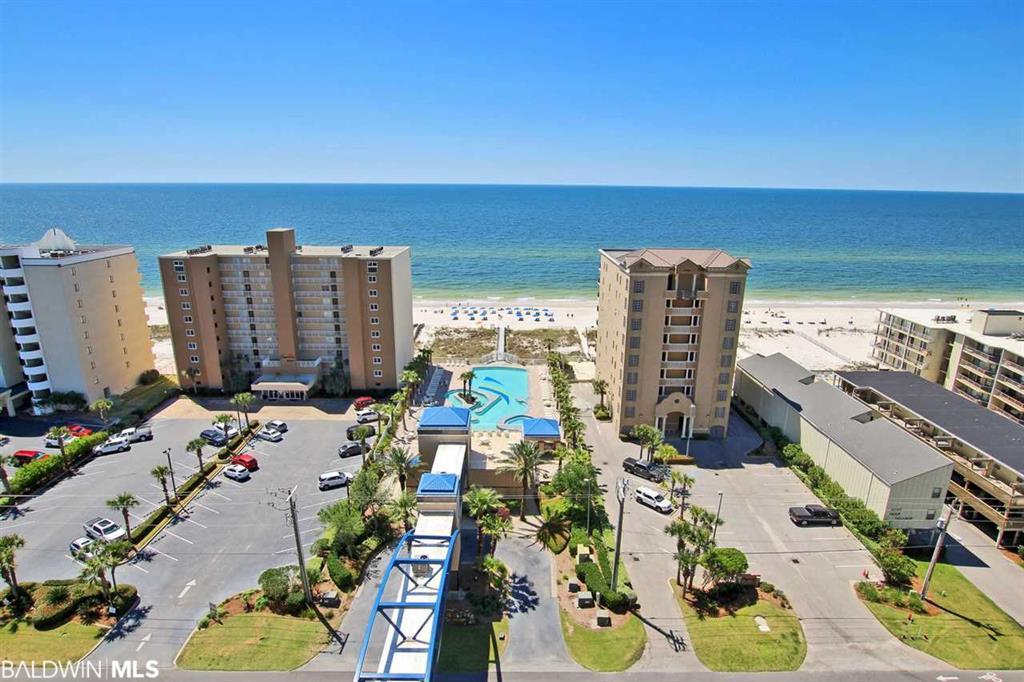 Crystal Tower~Beach Combers Condo rental in Crystal Towers | Gulf Shores in Gulf Shores Alabama - #28