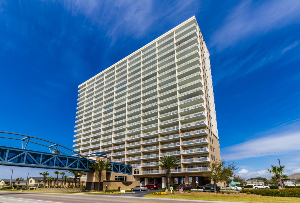 Crystal Tower~Beach Combers Condo rental in Crystal Towers | Gulf Shores in Gulf Shores Alabama - #31