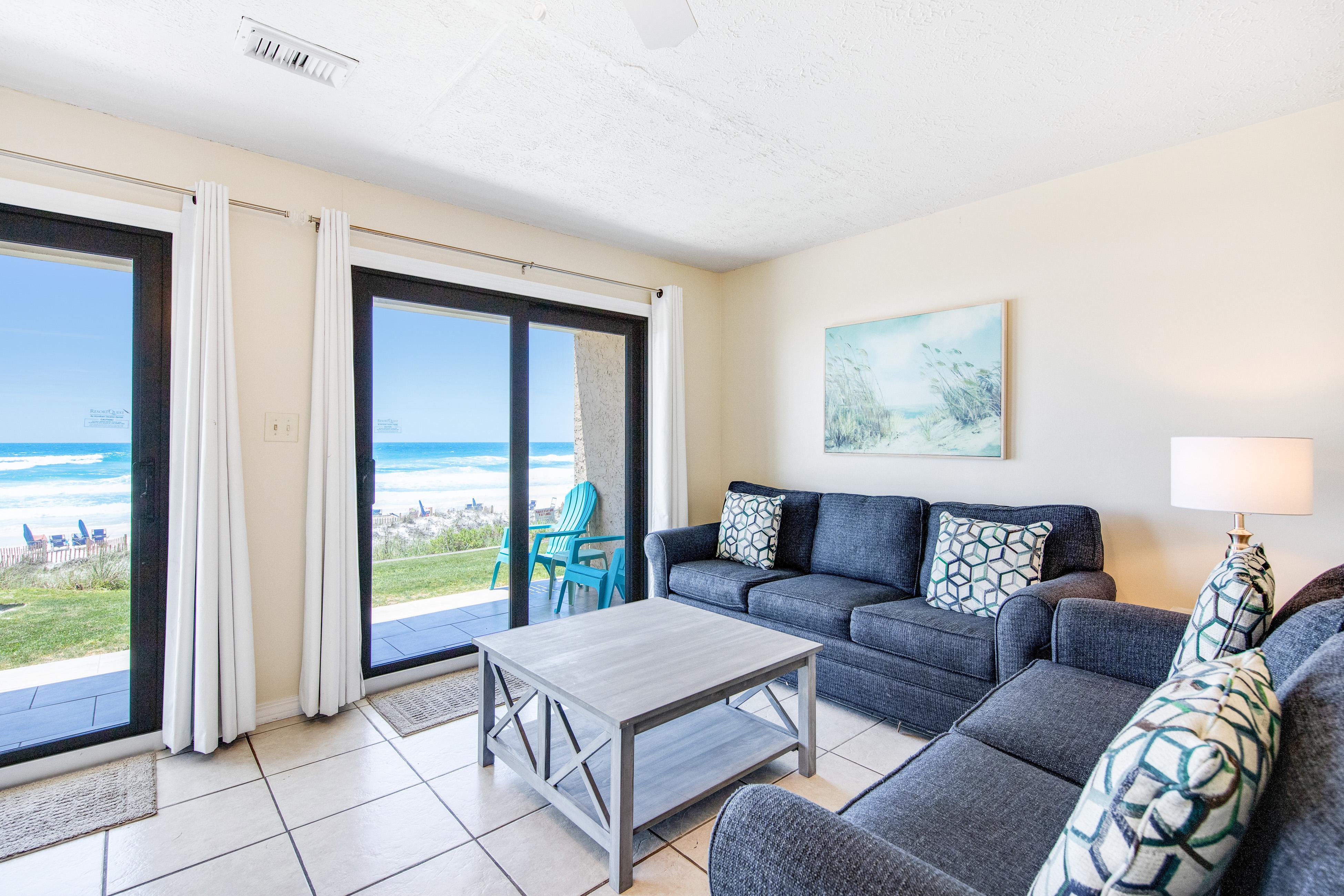 Crystal Villas A01 Condo rental in Crystal Villas - Destin in Destin Florida - #2