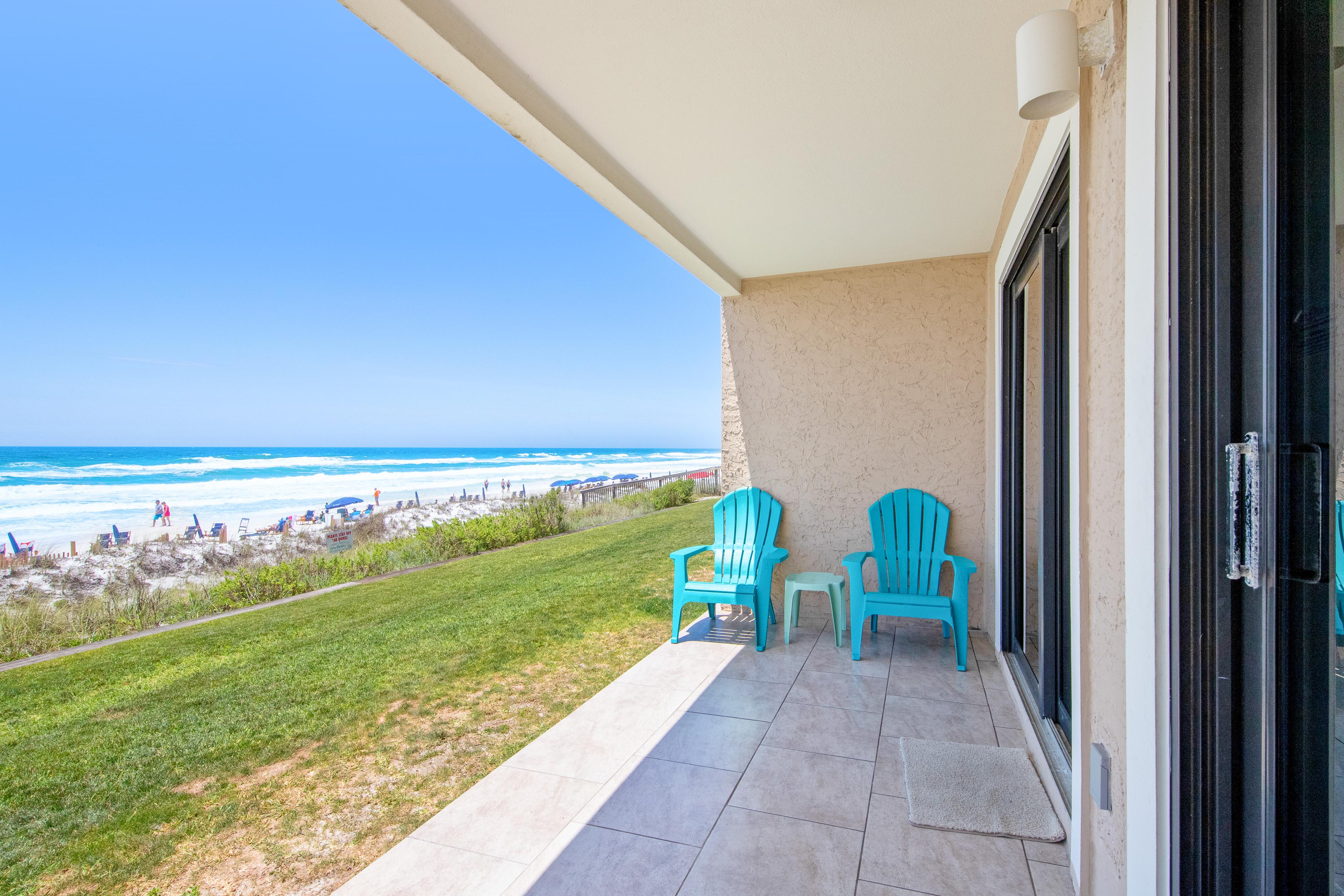 Crystal Villas A01 Condo rental in Crystal Villas - Destin in Destin Florida - #19