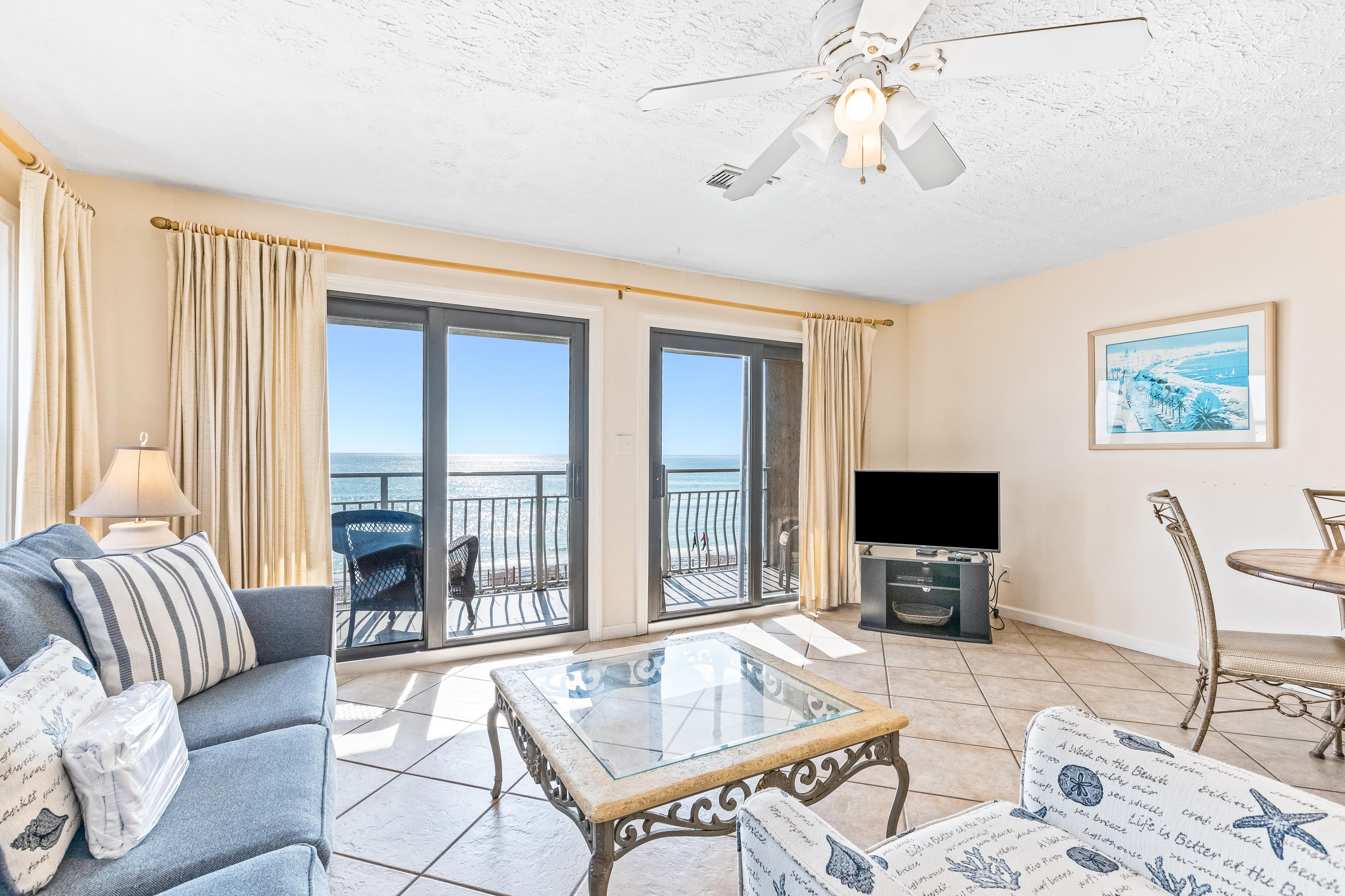 Crystal Villas B06 Condo rental in Crystal Villas - Destin in Destin Florida - #1