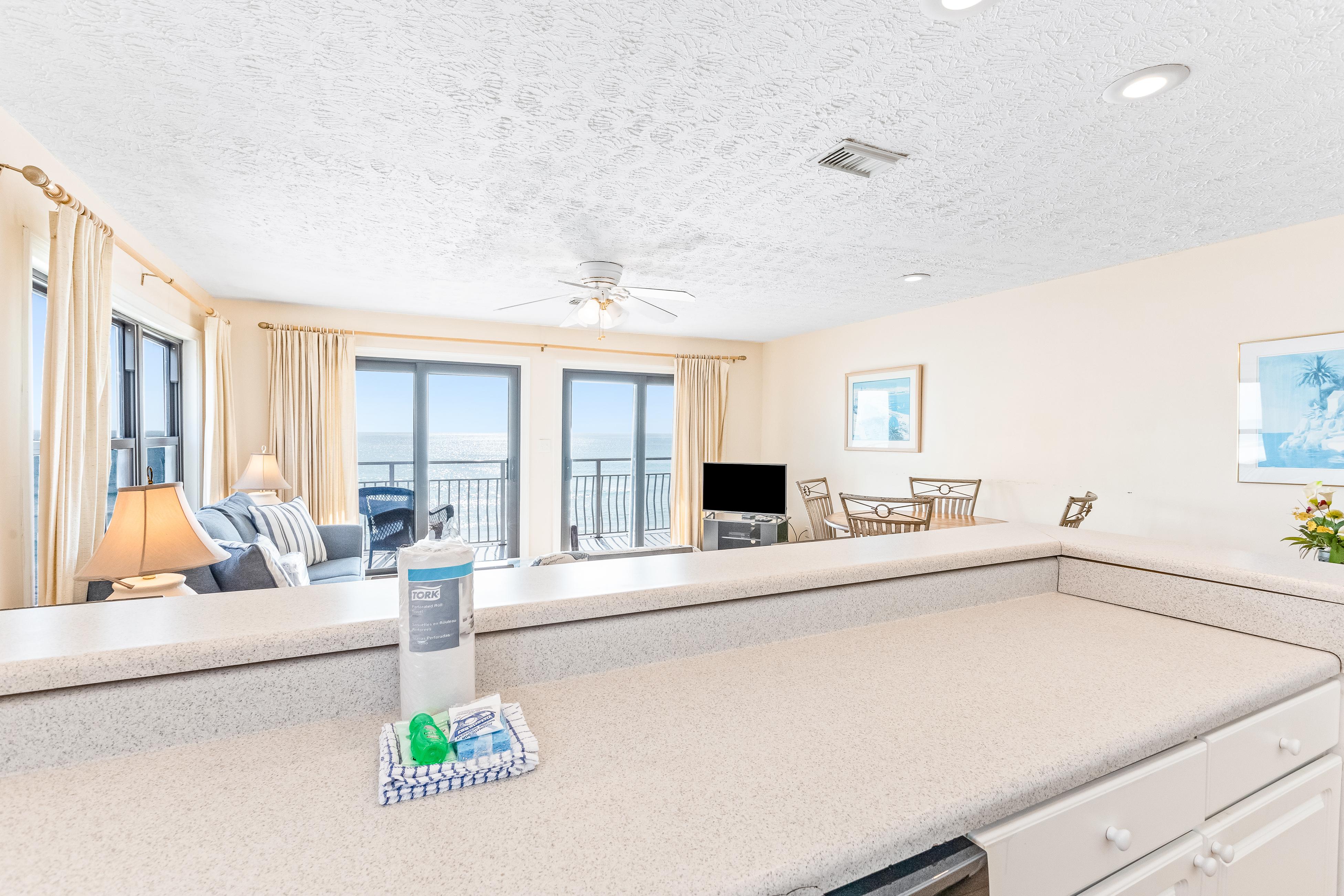 Crystal Villas B06 Condo rental in Crystal Villas - Destin in Destin Florida - #8