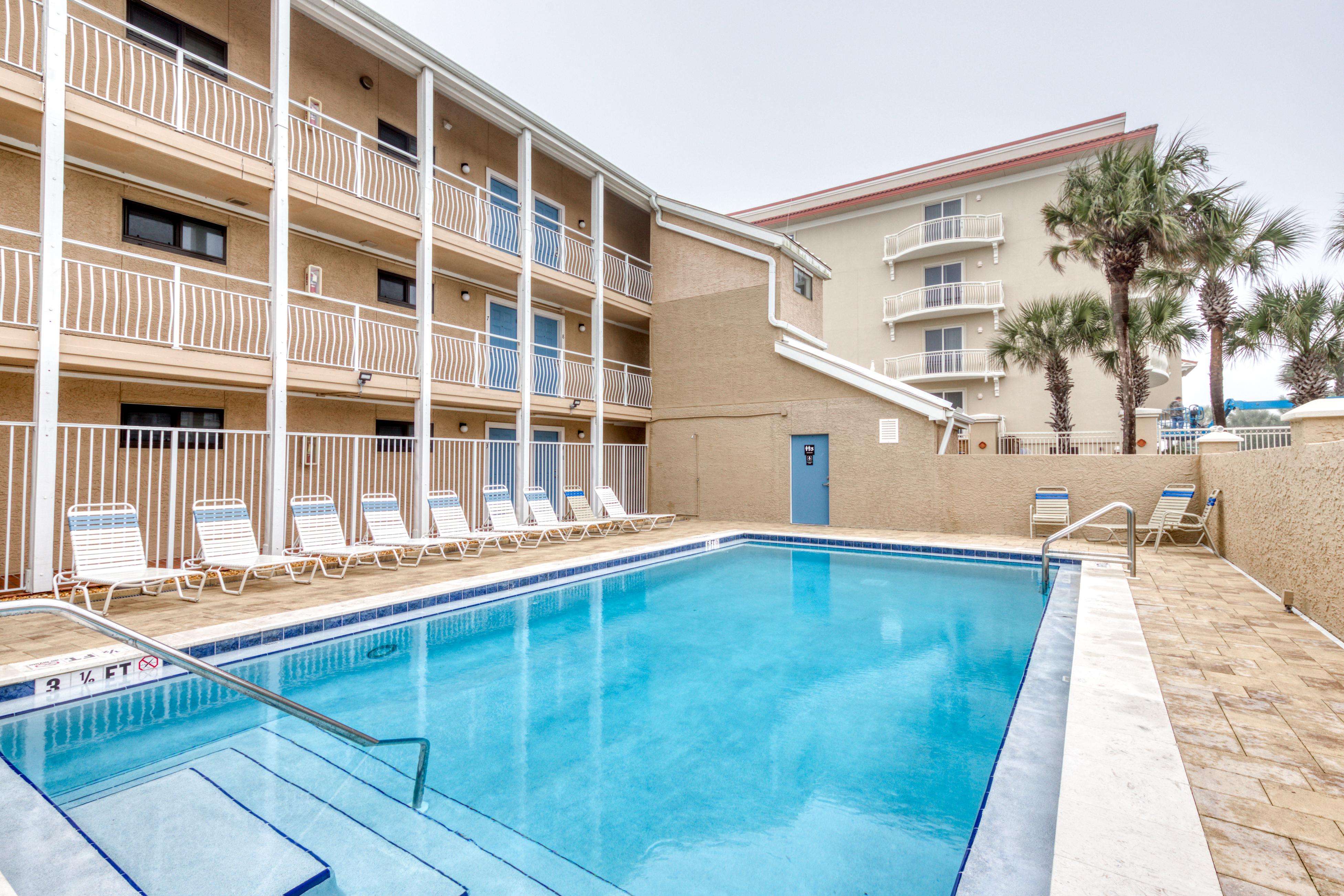 Crystal Villas B06 Condo rental in Crystal Villas - Destin in Destin Florida - #21