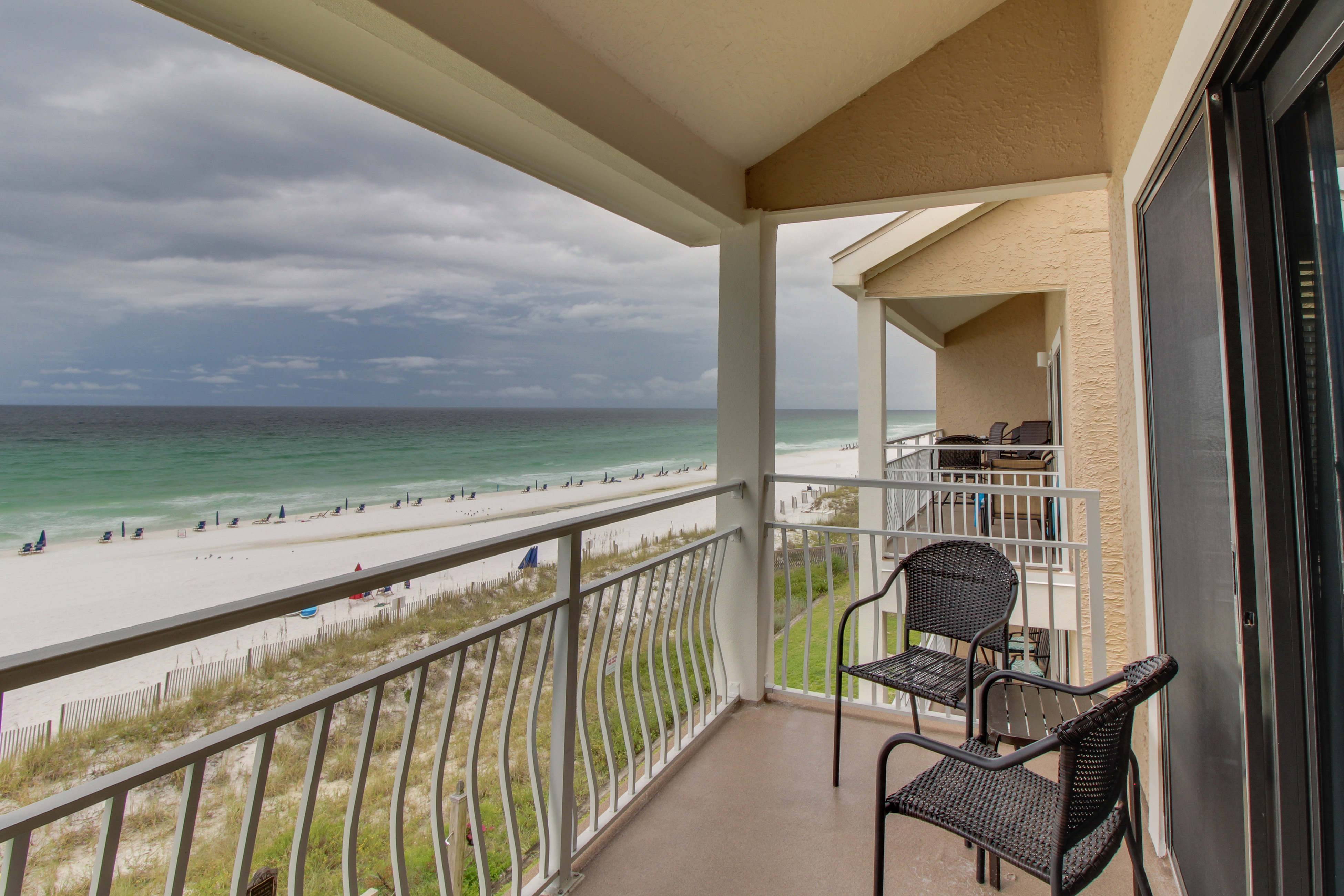 Crystal Villas B15 Condo rental in Crystal Villas - Destin in Destin Florida - #1