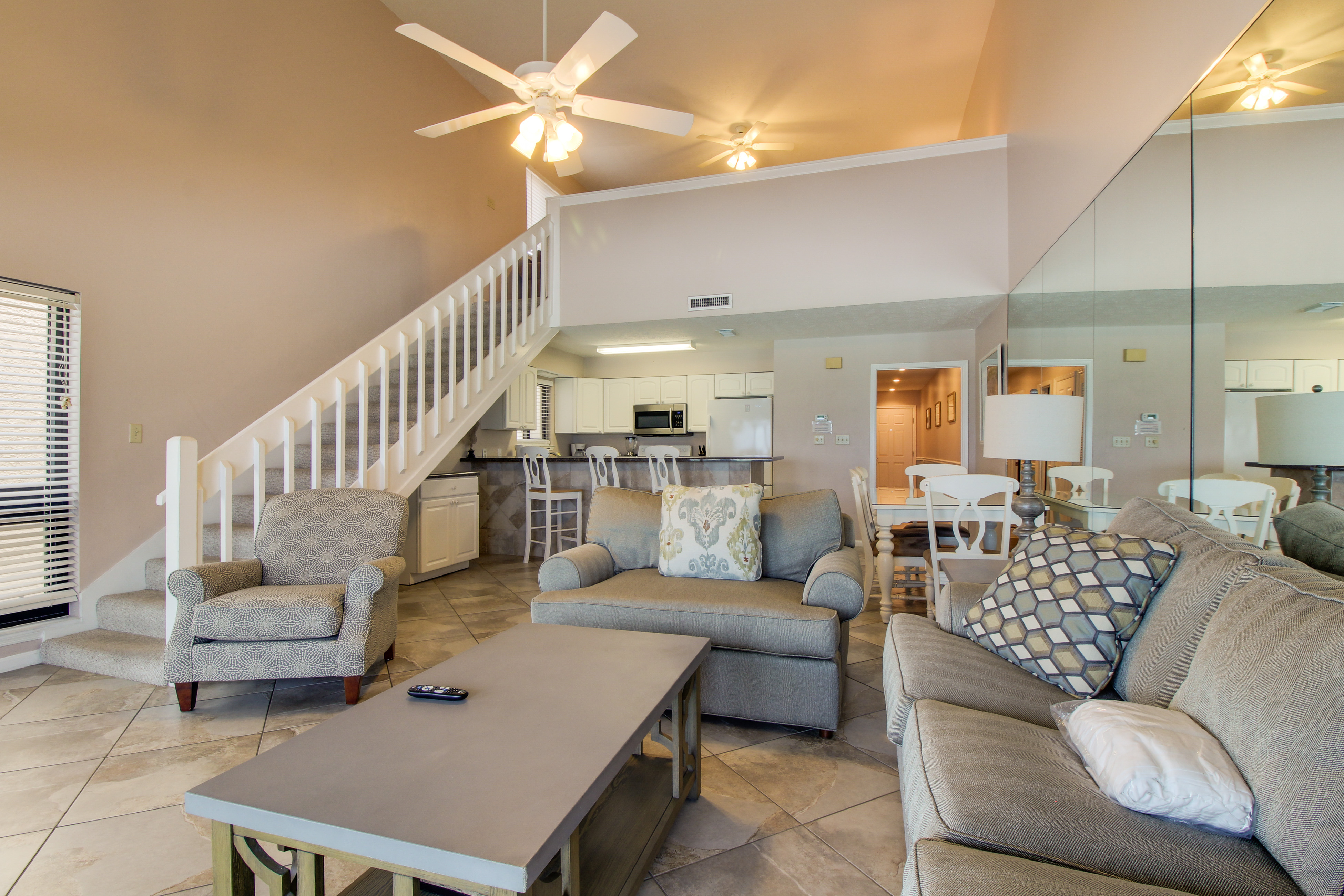 Crystal Villas B15 Condo rental in Crystal Villas - Destin in Destin Florida - #6