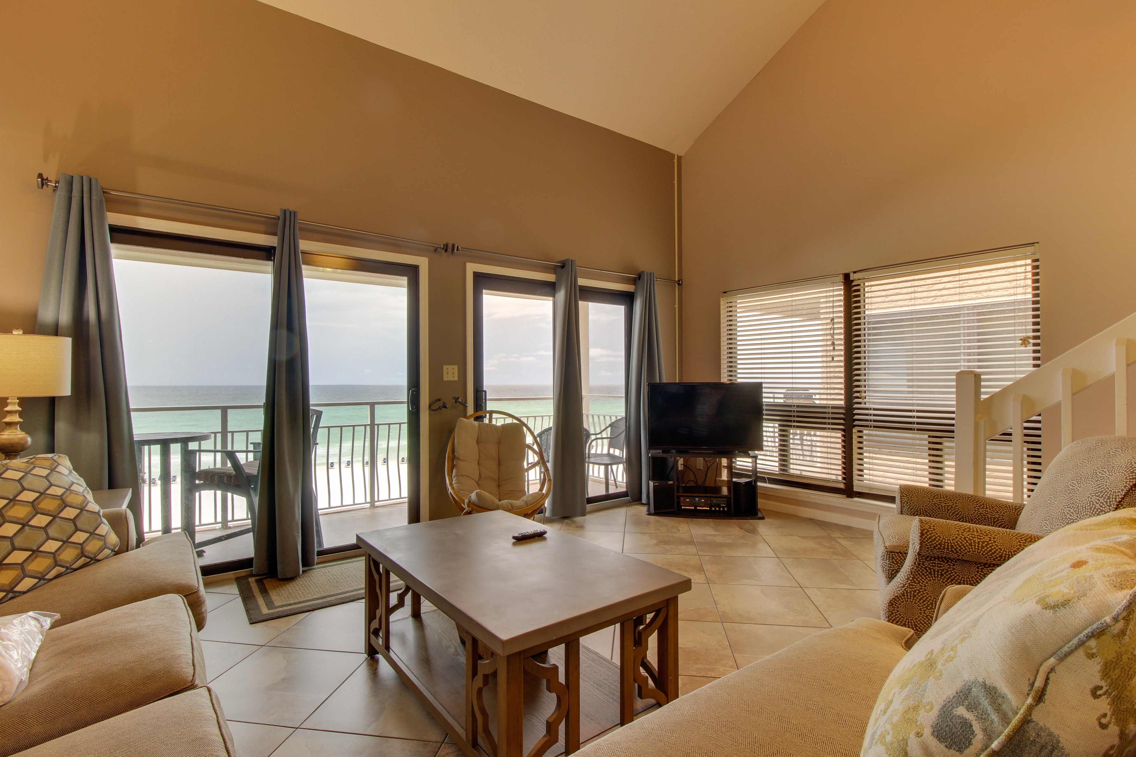 Crystal Villas B15 Condo rental in Crystal Villas - Destin in Destin Florida - #7