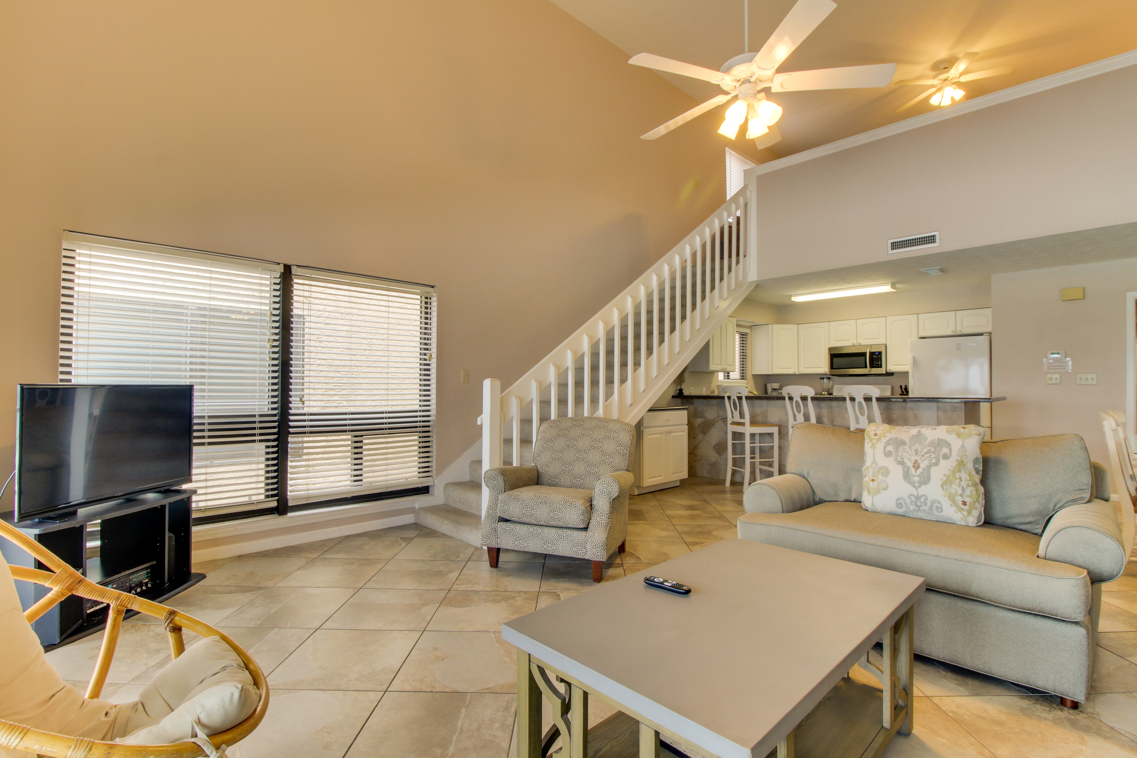 Crystal Villas B15 Condo rental in Crystal Villas - Destin in Destin Florida - #13