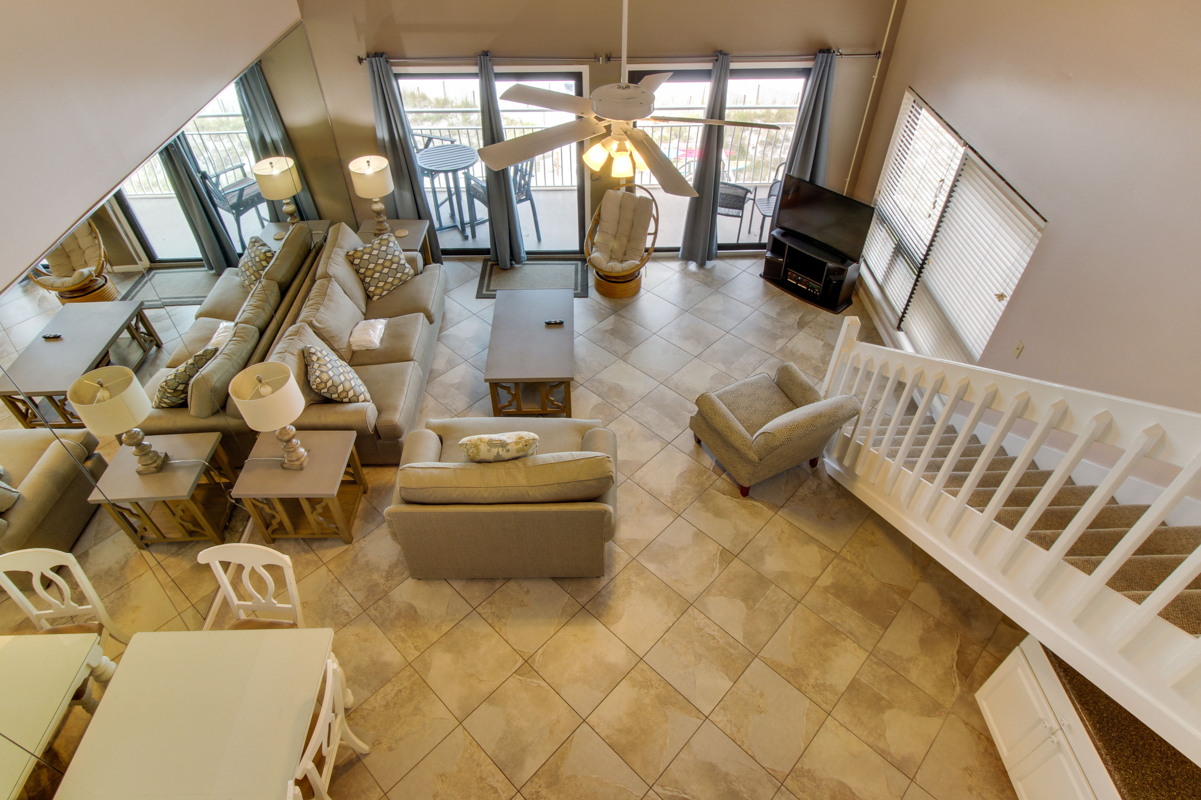 Crystal Villas B15 Condo rental in Crystal Villas - Destin in Destin Florida - #24