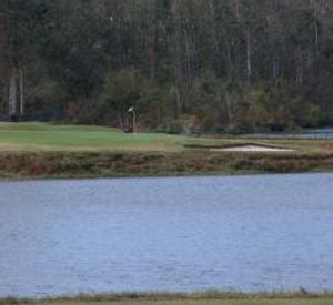 Cypress Lakes Golf Club in Pensacola Beach Florida