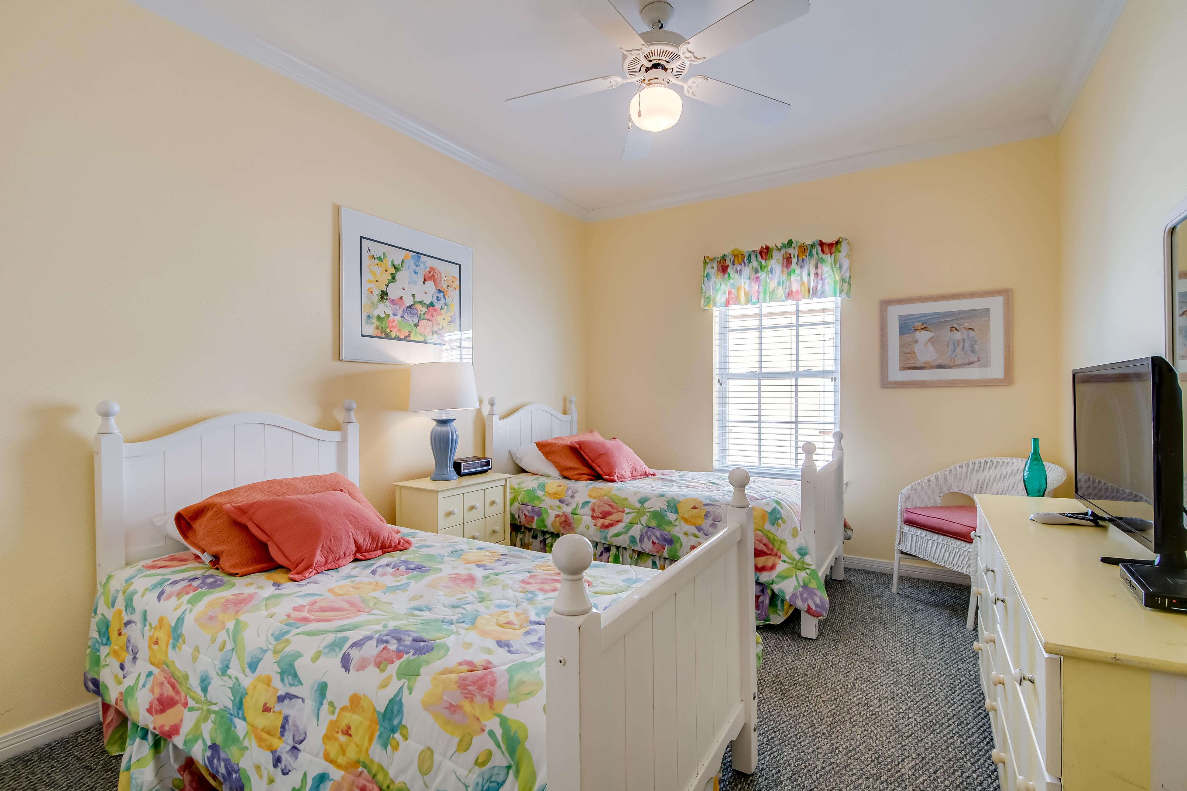 Beach Joy - DIBC 206A Condo rental in Dauphin Island Condo Rentals in Gulf Shores Alabama - #14