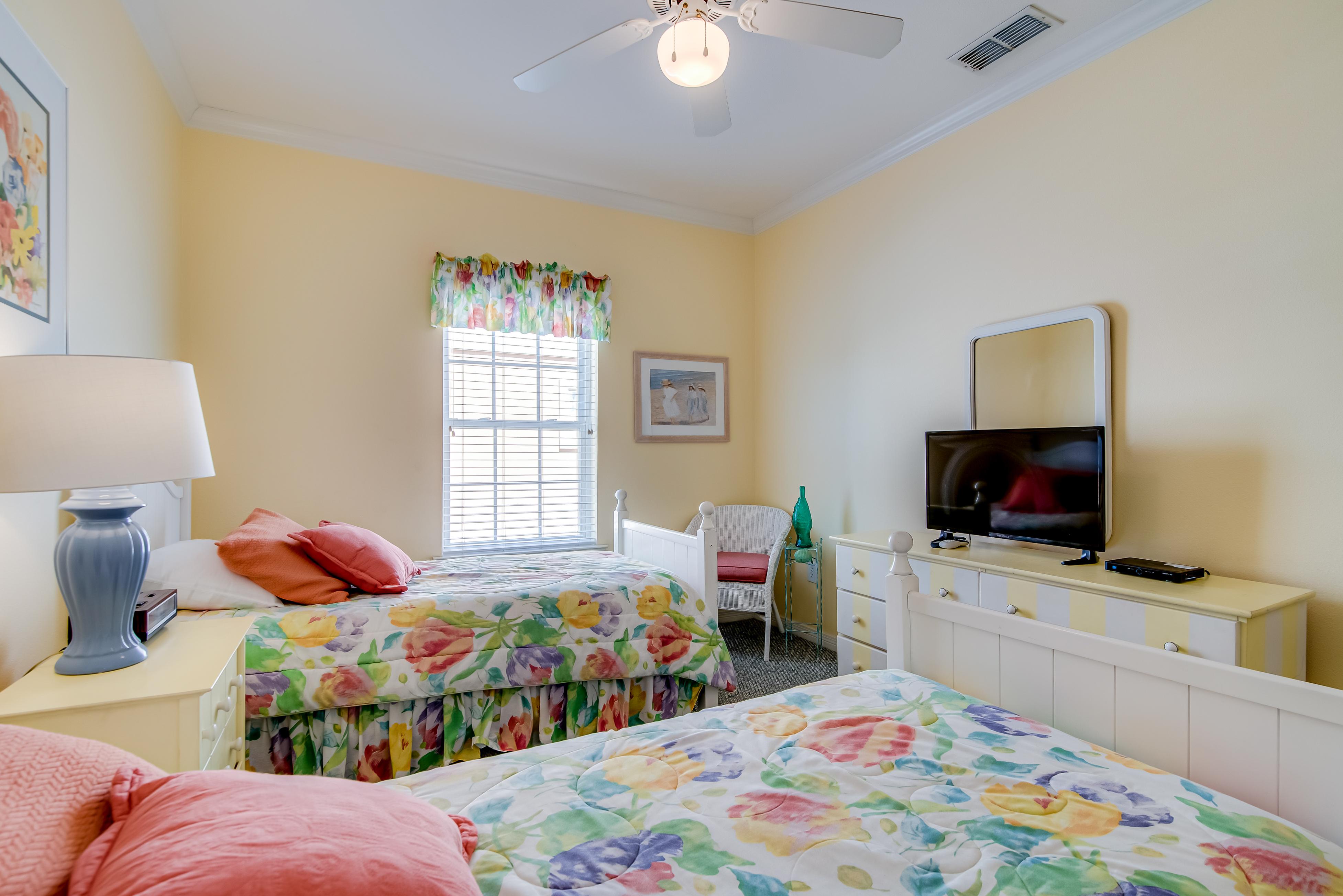 Beach Joy - DIBC 206A Condo rental in Dauphin Island Condo Rentals in Gulf Shores Alabama - #15