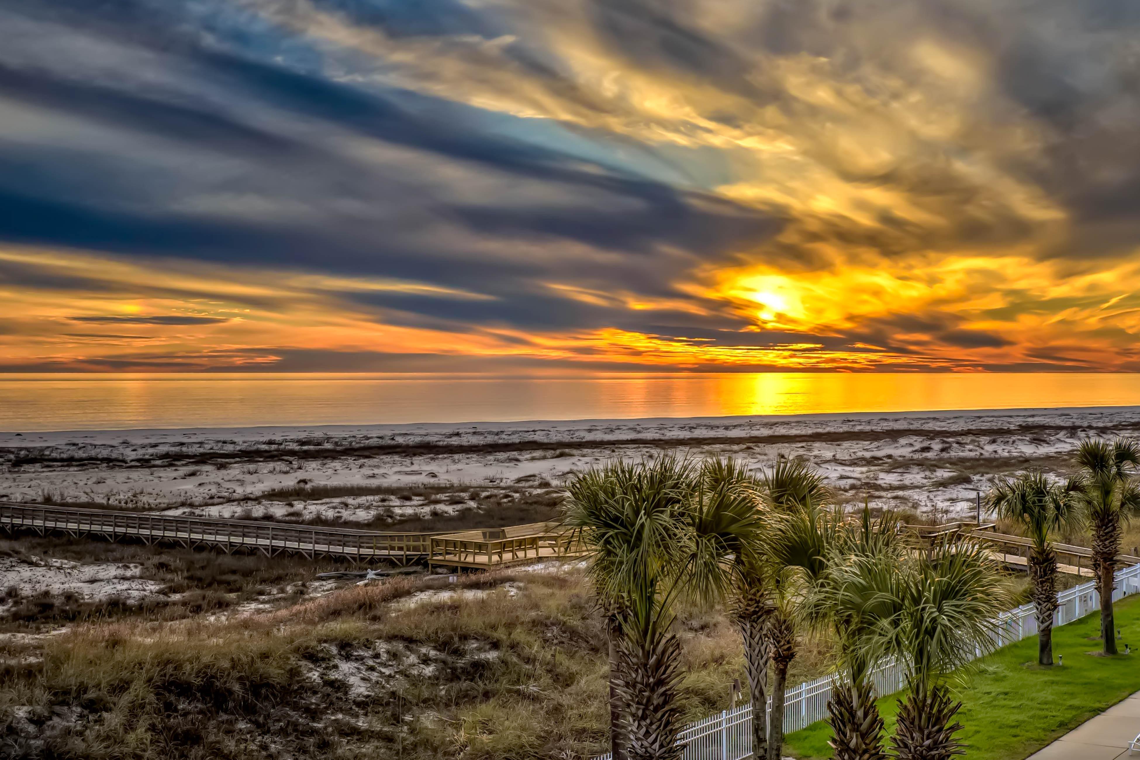 Beach Joy - DIBC 206A Condo rental in Dauphin Island Condo Rentals in Gulf Shores Alabama - #28