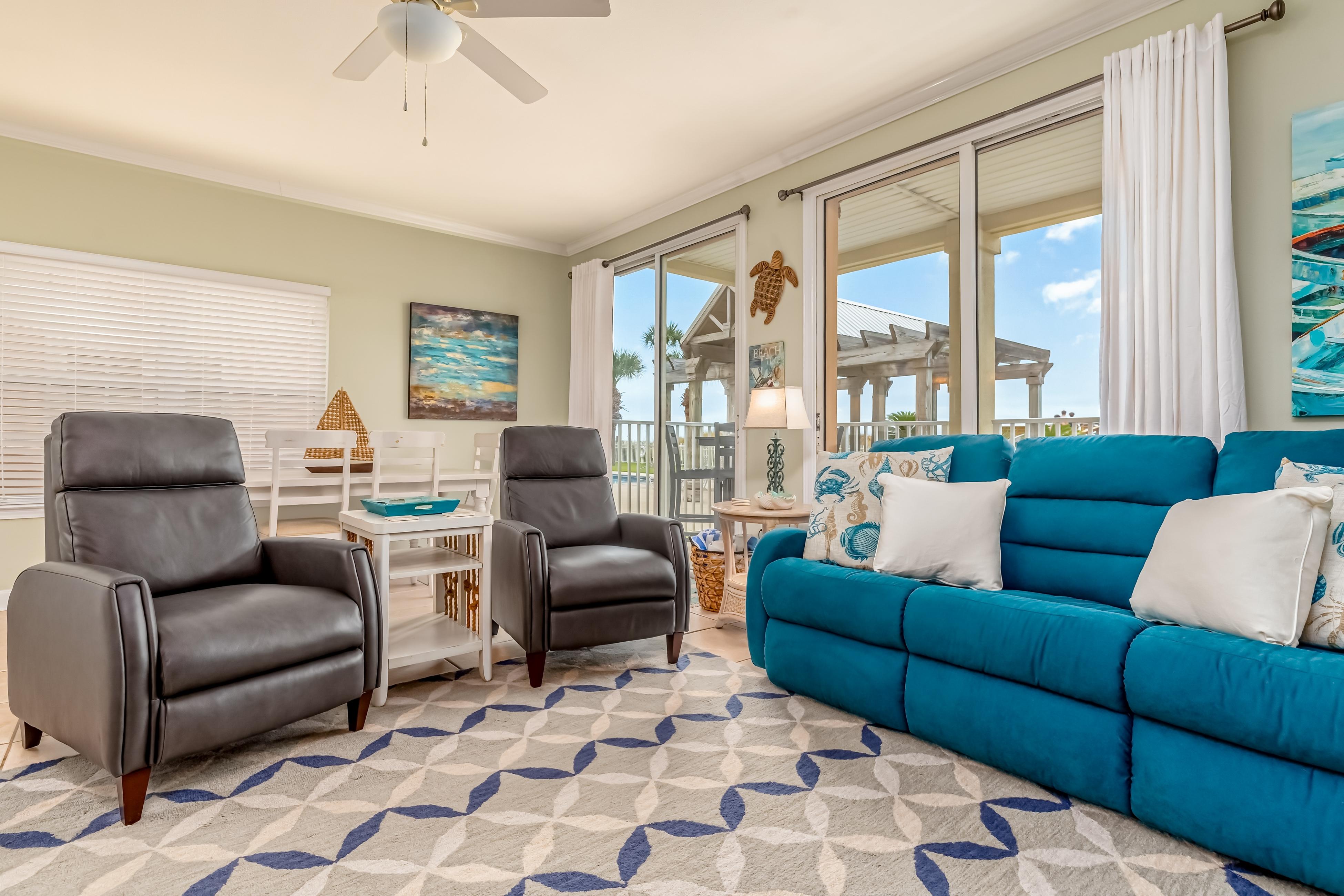 Dauphin Island Beach Club 106 Condo rental in Dauphin Island Condo Rentals in Gulf Shores Alabama - #6