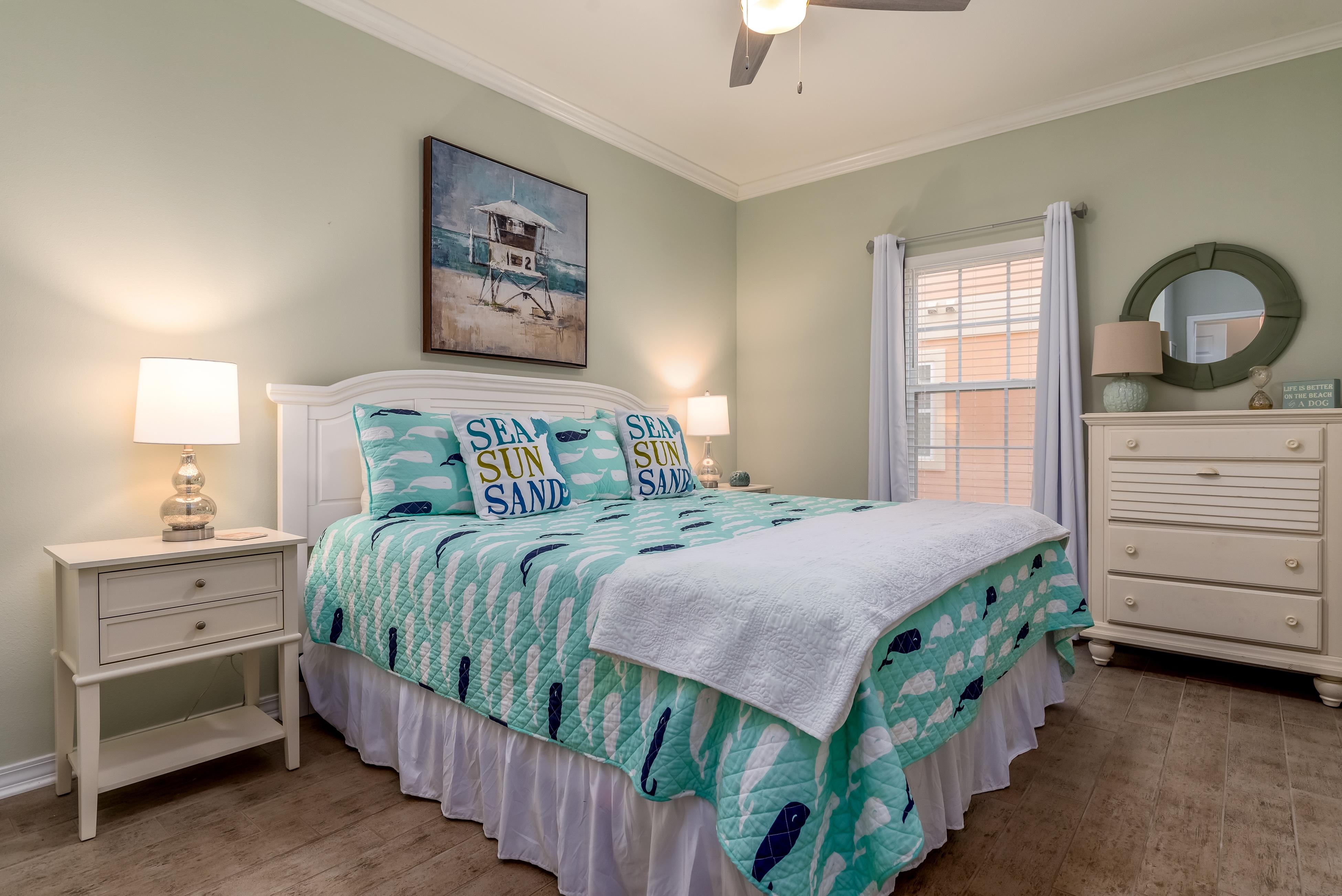 Dauphin Island Beach Club 106 Condo rental in Dauphin Island Condo Rentals in Gulf Shores Alabama - #17