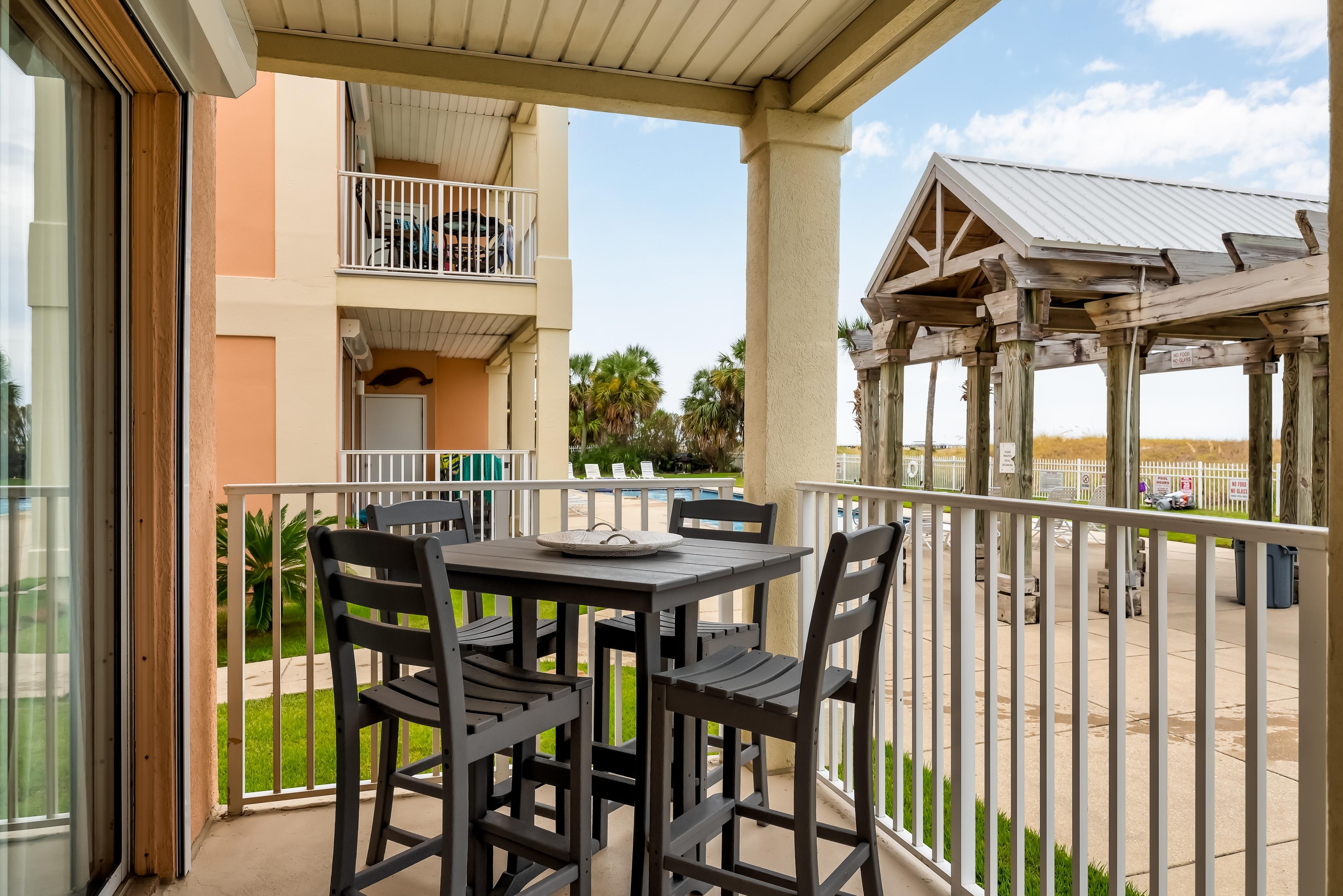 Dauphin Island Beach Club 106 Condo rental in Dauphin Island Condo Rentals in Gulf Shores Alabama - #21