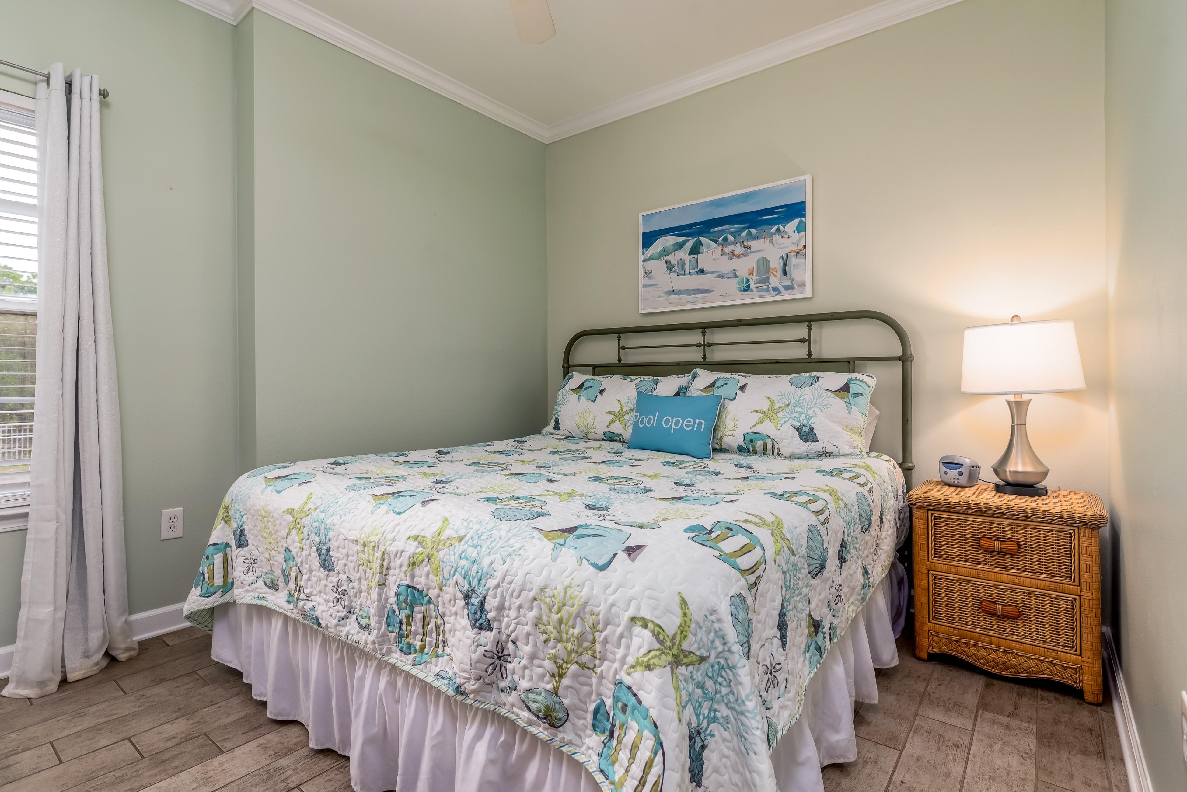 Dauphin Island Beach Club 106 Condo rental in Dauphin Island Condo Rentals in Gulf Shores Alabama - #27