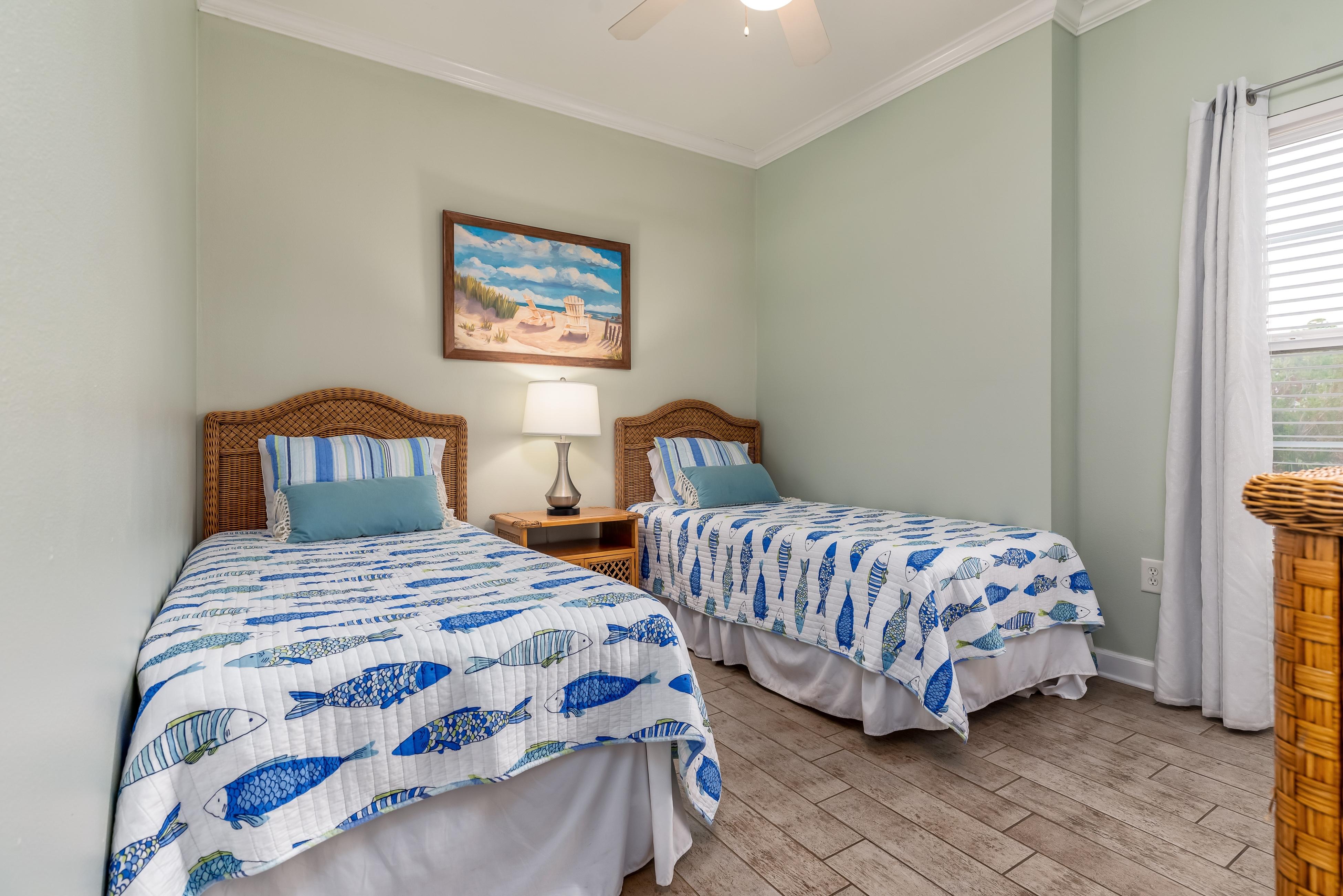 Dauphin Island Beach Club 106 Condo rental in Dauphin Island Condo Rentals in Gulf Shores Alabama - #29