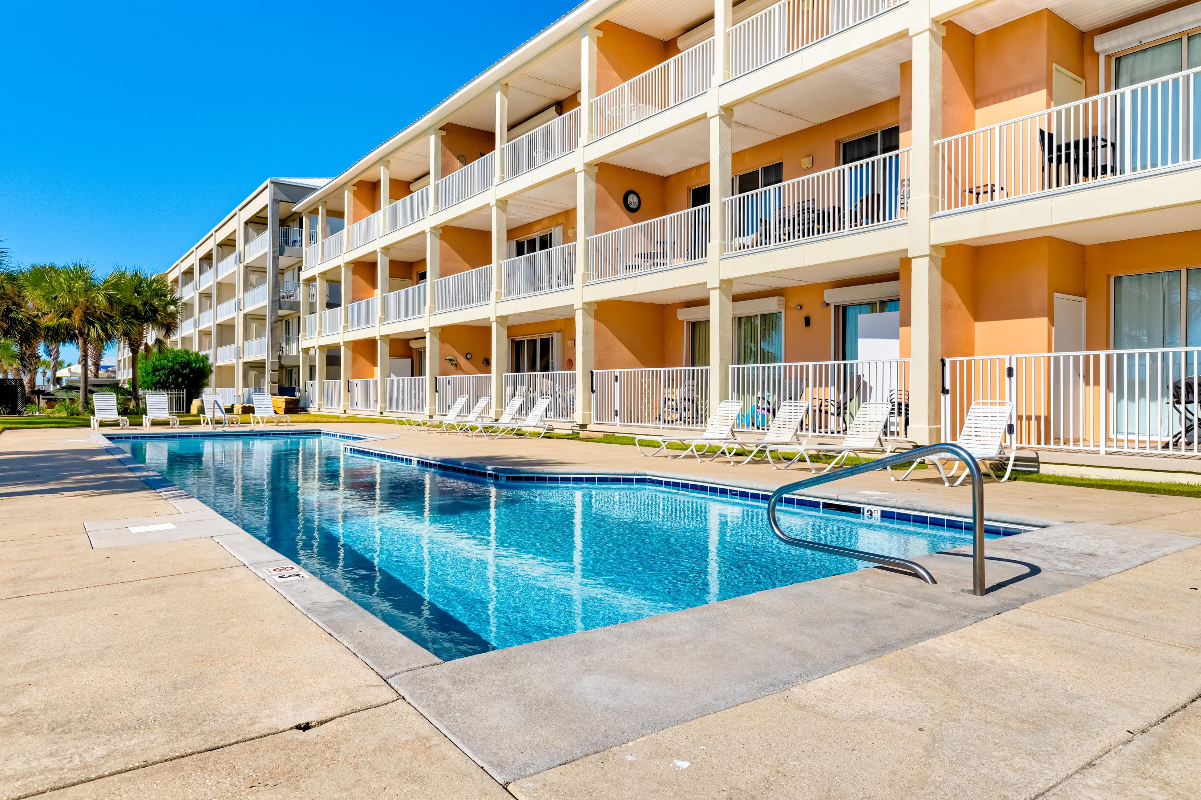 Dauphin Island Beach Club 106 Condo rental in Dauphin Island Condo Rentals in Gulf Shores Alabama - #31