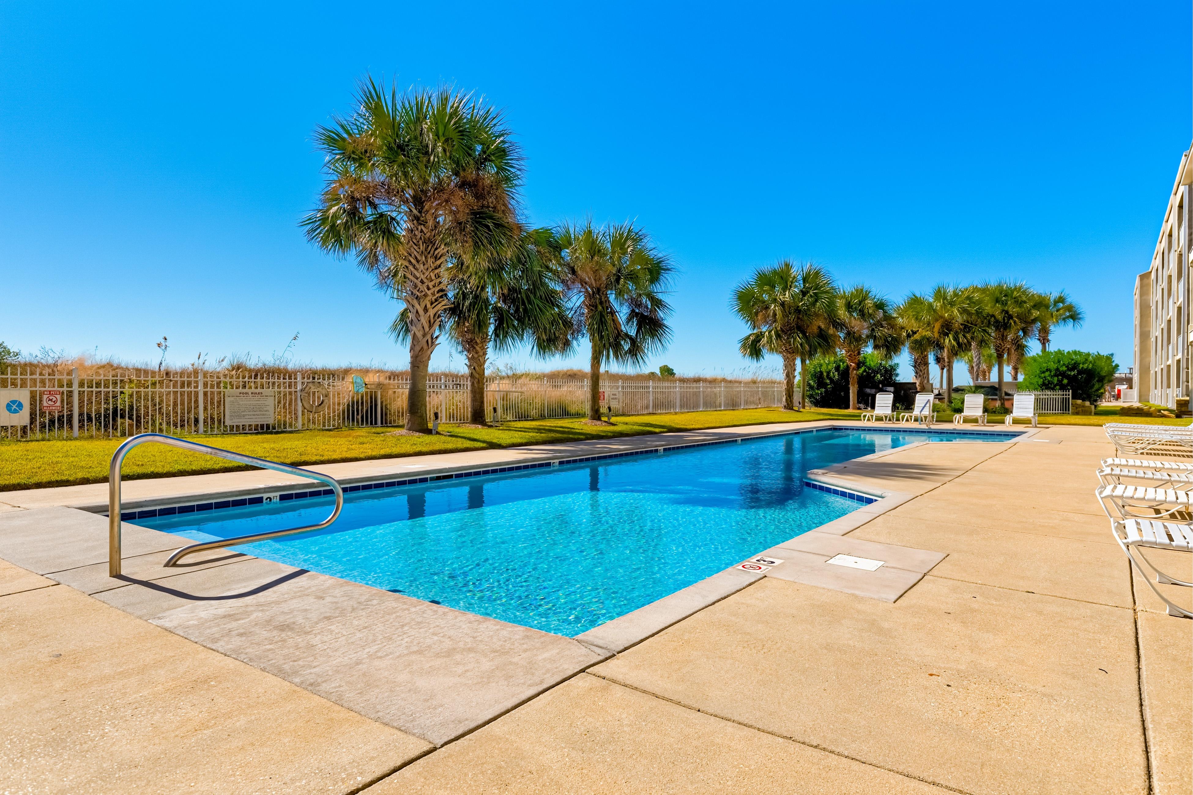 Dauphin Island Beach Club 106 Condo rental in Dauphin Island Condo Rentals in Gulf Shores Alabama - #32