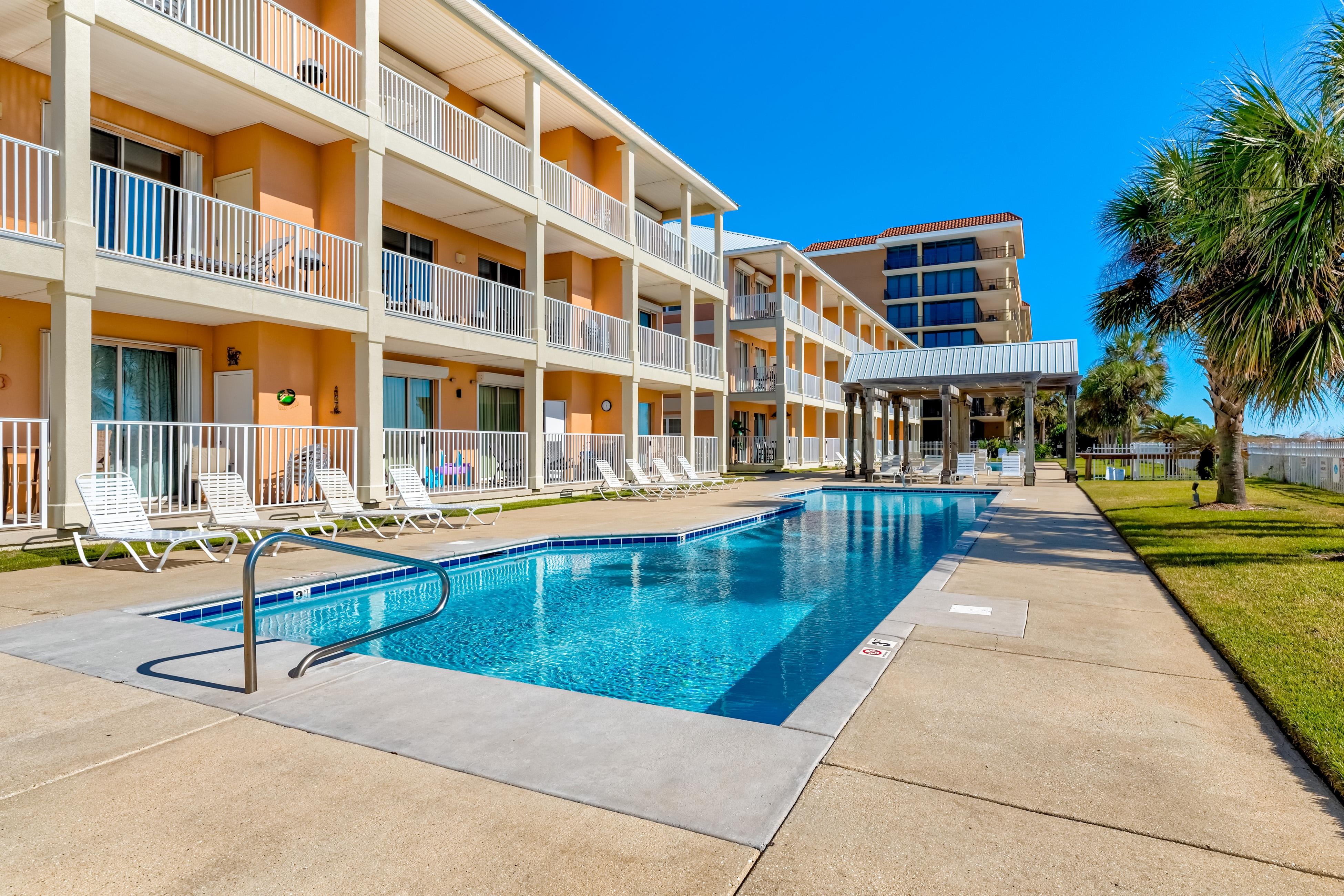 Dauphin Island Beach Club 106 Condo rental in Dauphin Island Condo Rentals in Gulf Shores Alabama - #33