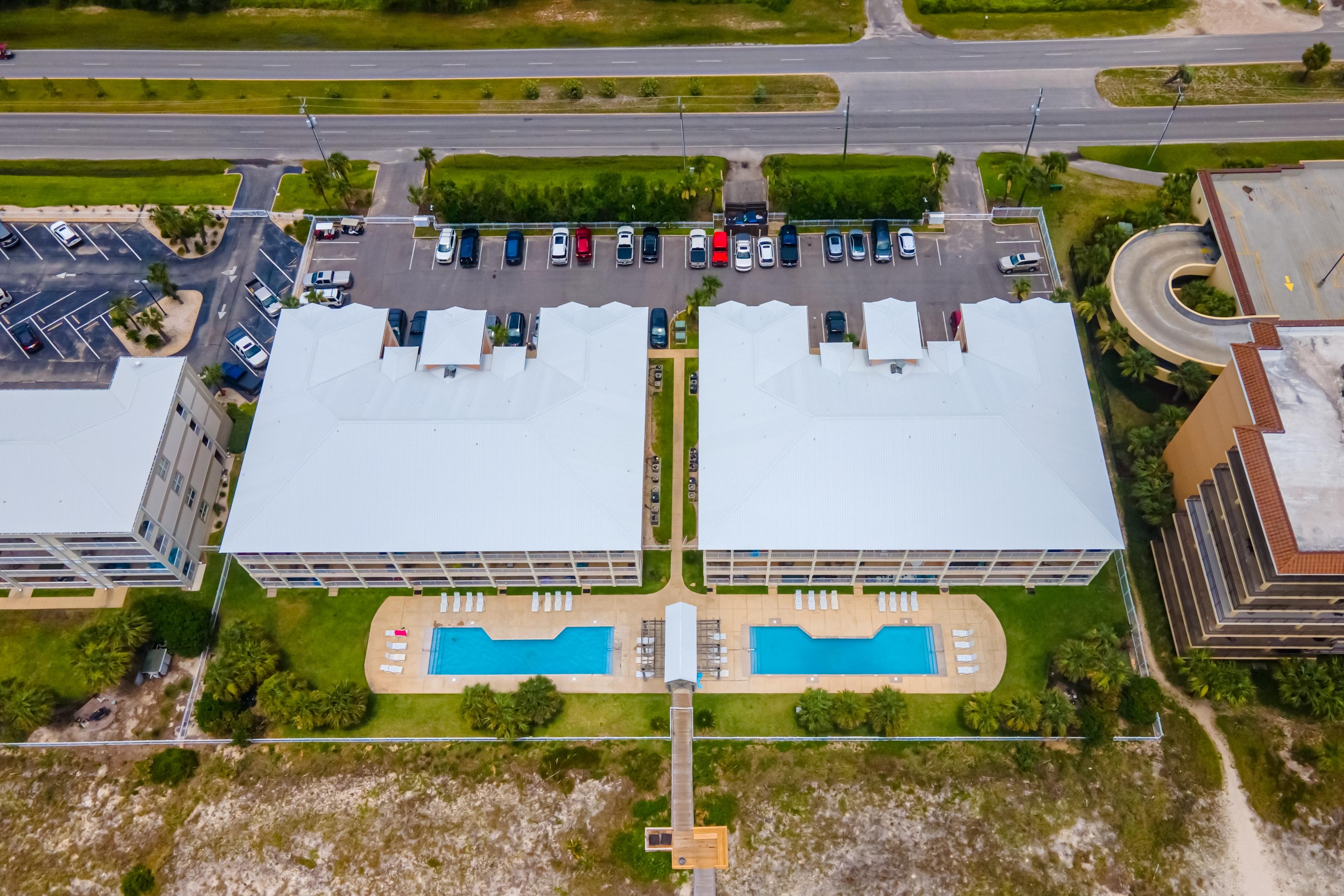 Dauphin Island Beach Club 106 Condo rental in Dauphin Island Condo Rentals in Gulf Shores Alabama - #36