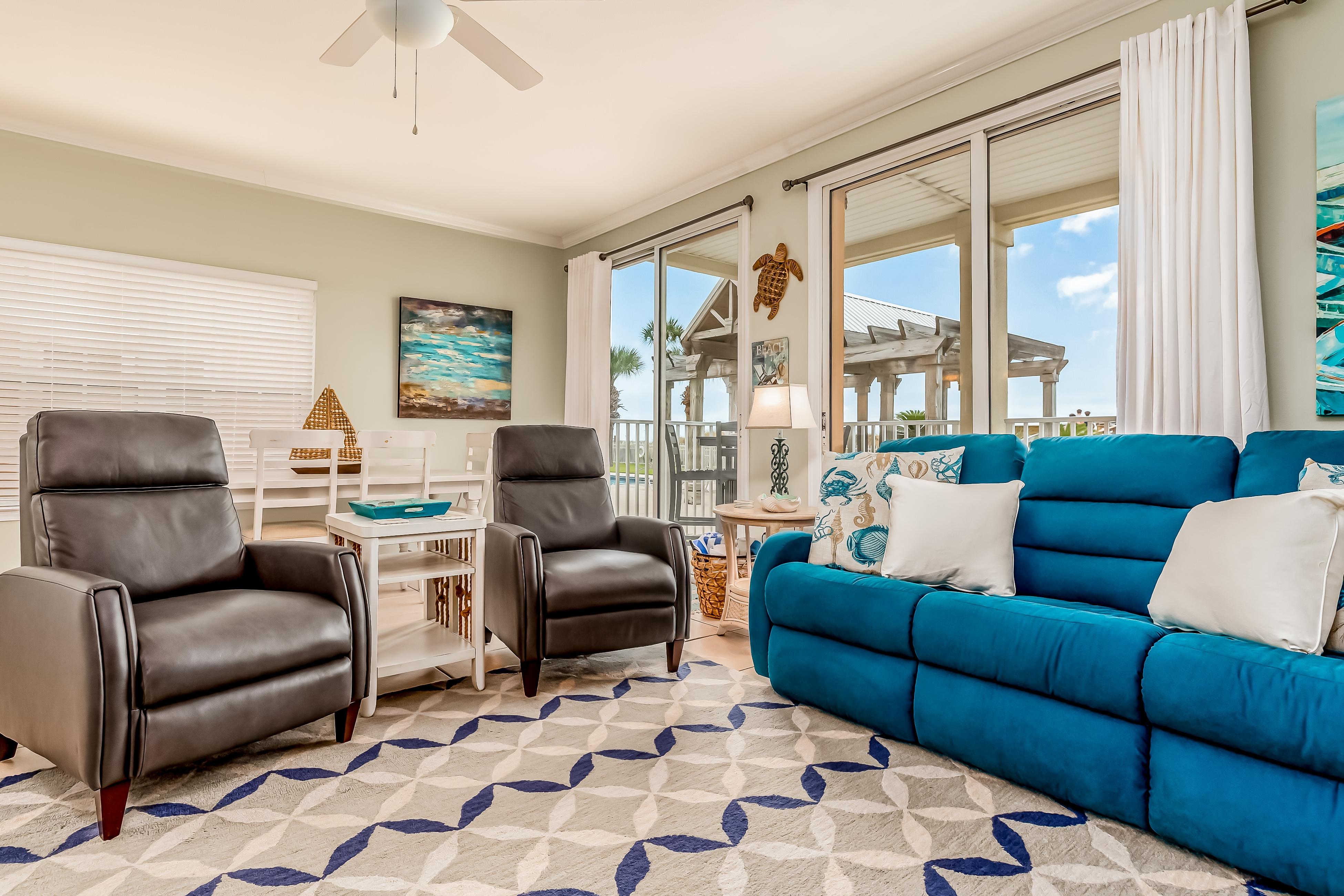 Dauphin Island Beach Club 106A Condo rental in Dauphin Island Condo Rentals in Gulf Shores Alabama - #6