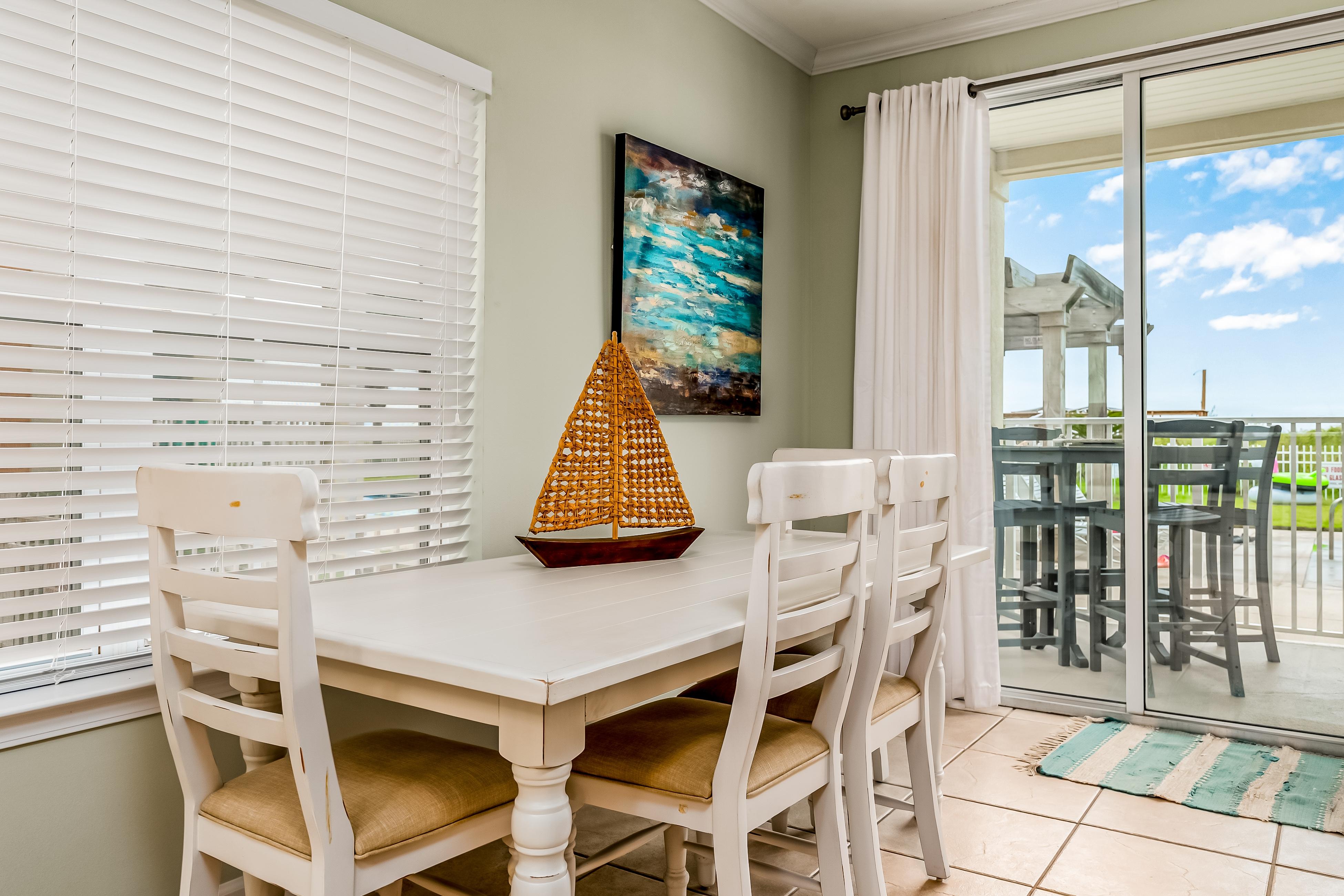 Dauphin Island Beach Club 106A Condo rental in Dauphin Island Condo Rentals in Gulf Shores Alabama - #7